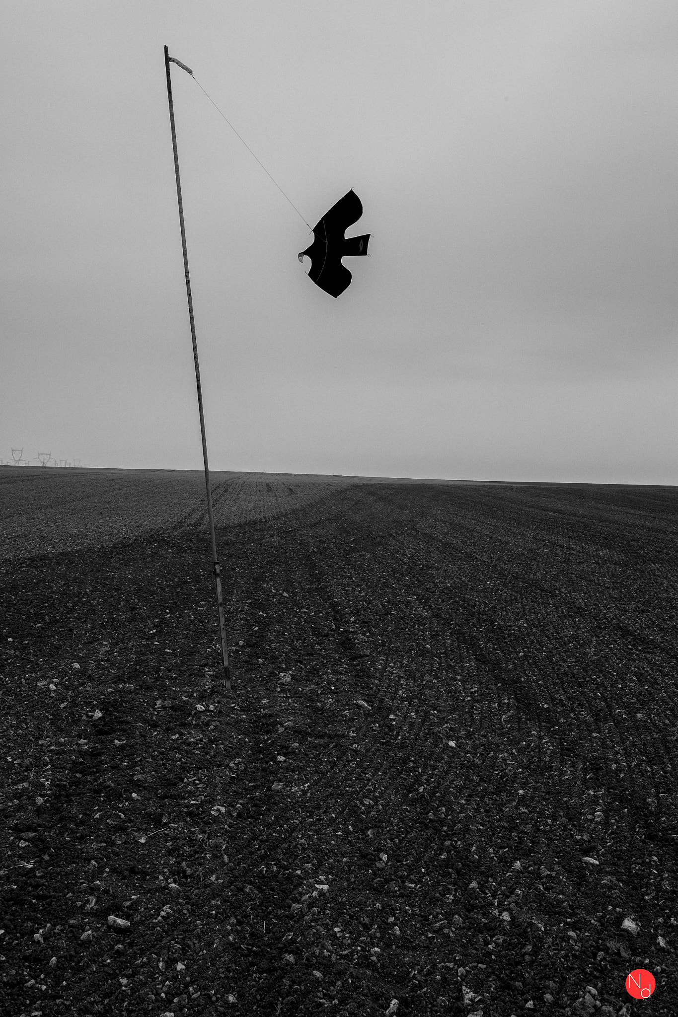 Fujifilm X-Pro1 + Fujifilm XF 27mm F2.8 sample photo. Scare photography