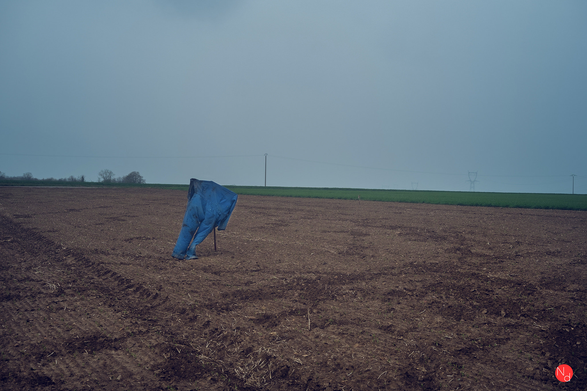 Fujifilm X-Pro1 + Fujifilm XF 27mm F2.8 sample photo. Abandonado photography