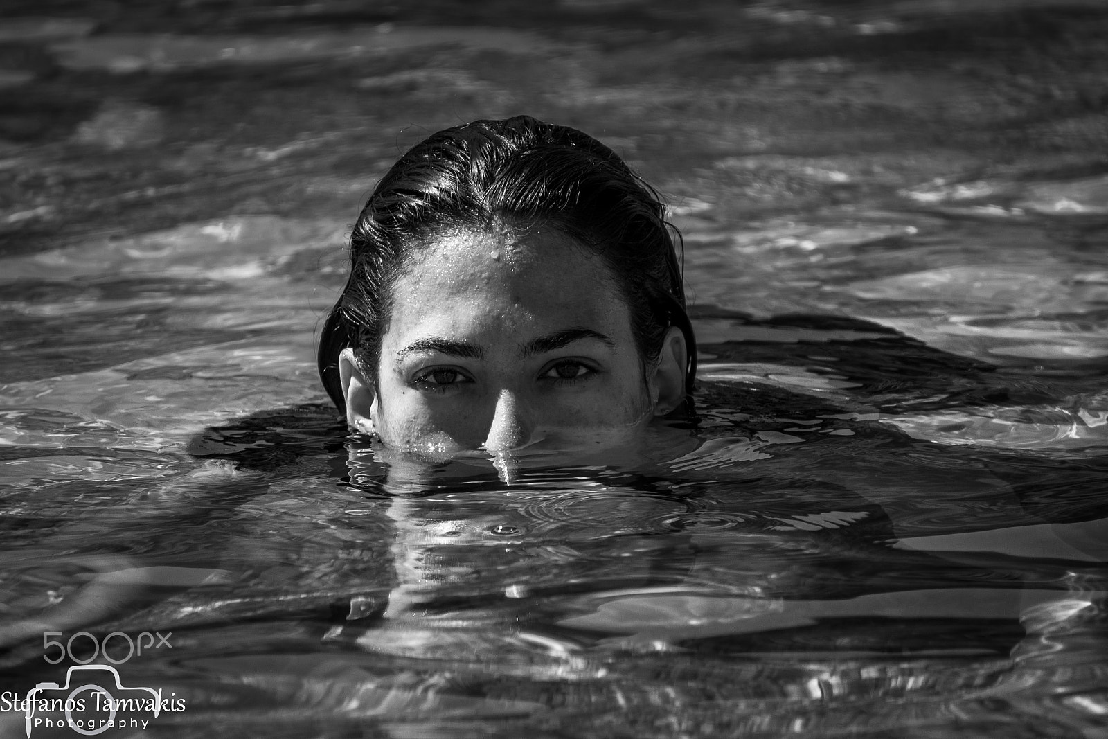 Sony a7R + Sony E 55-210mm F4.5-6.3 OSS sample photo. Emerge photography