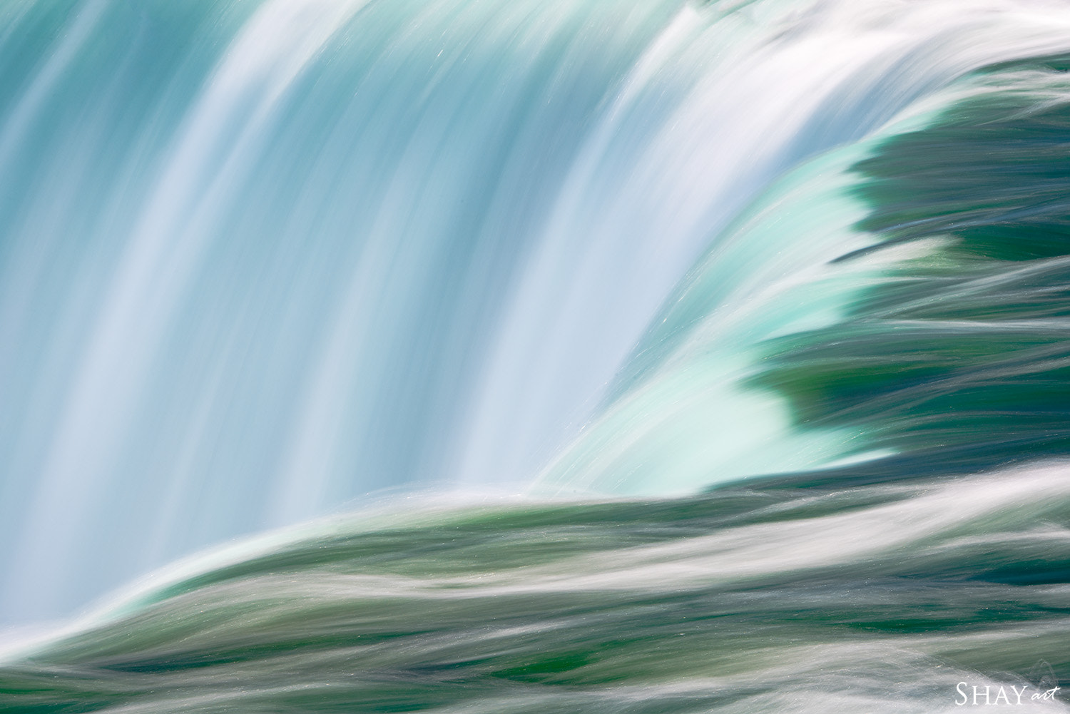 Sony 70-400mm F4-5.6 G SSM II sample photo. Macro niagara photography