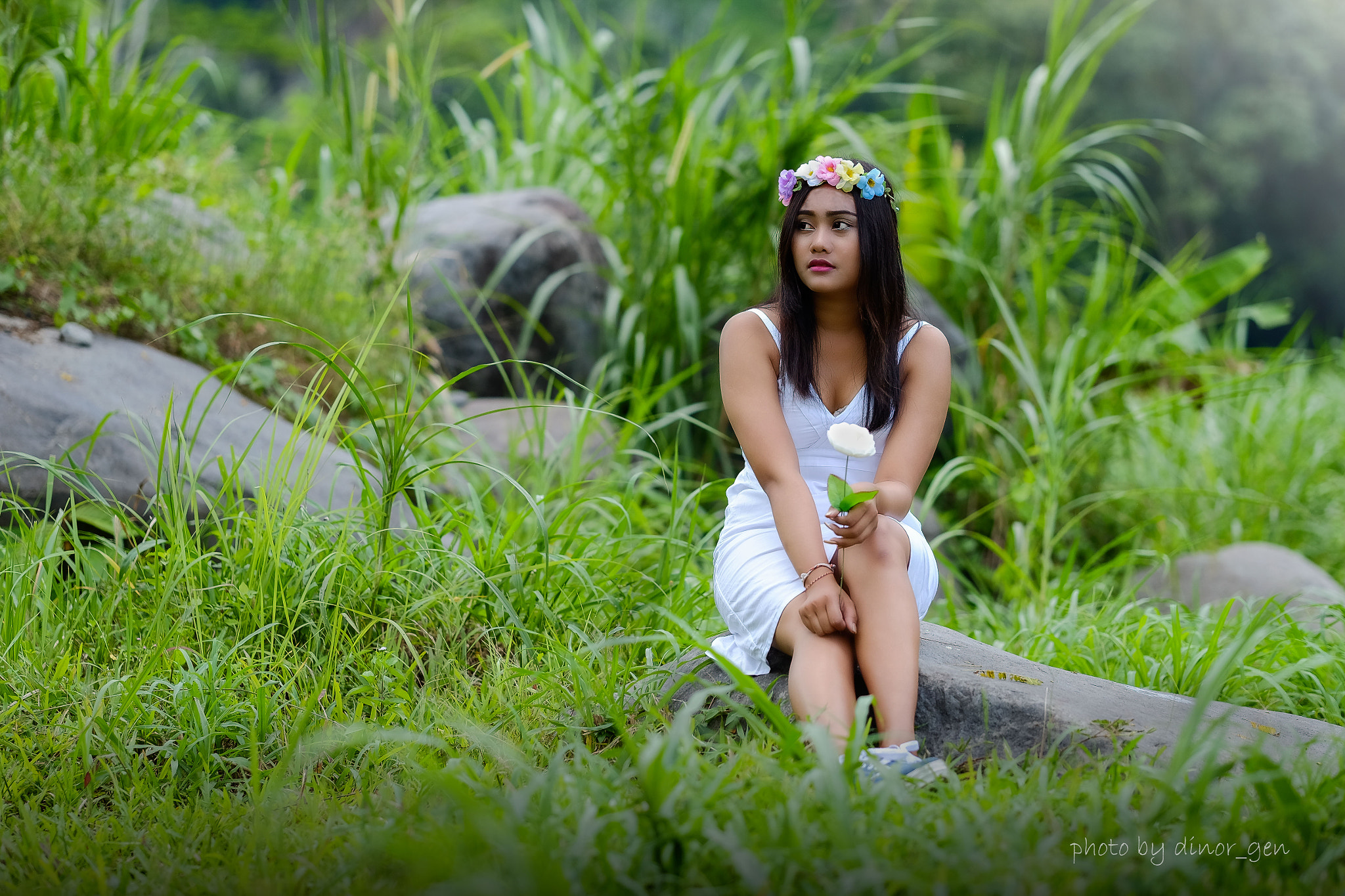 Fujifilm X-T10 + Fujifilm XF 90mm F2 R LM WR sample photo. From bali with love... photography