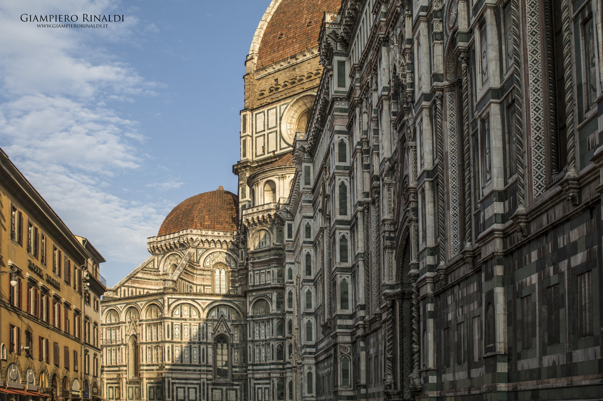 Canon EOS 80D + Sigma 24-70mm F2.8 EX DG Macro sample photo. Italy - firenze photography