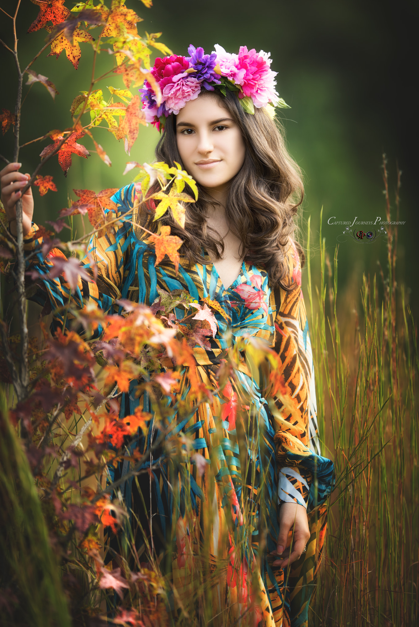 Nikon AF-S Nikkor 200mm F2G ED VR II sample photo. Autumn.... photography