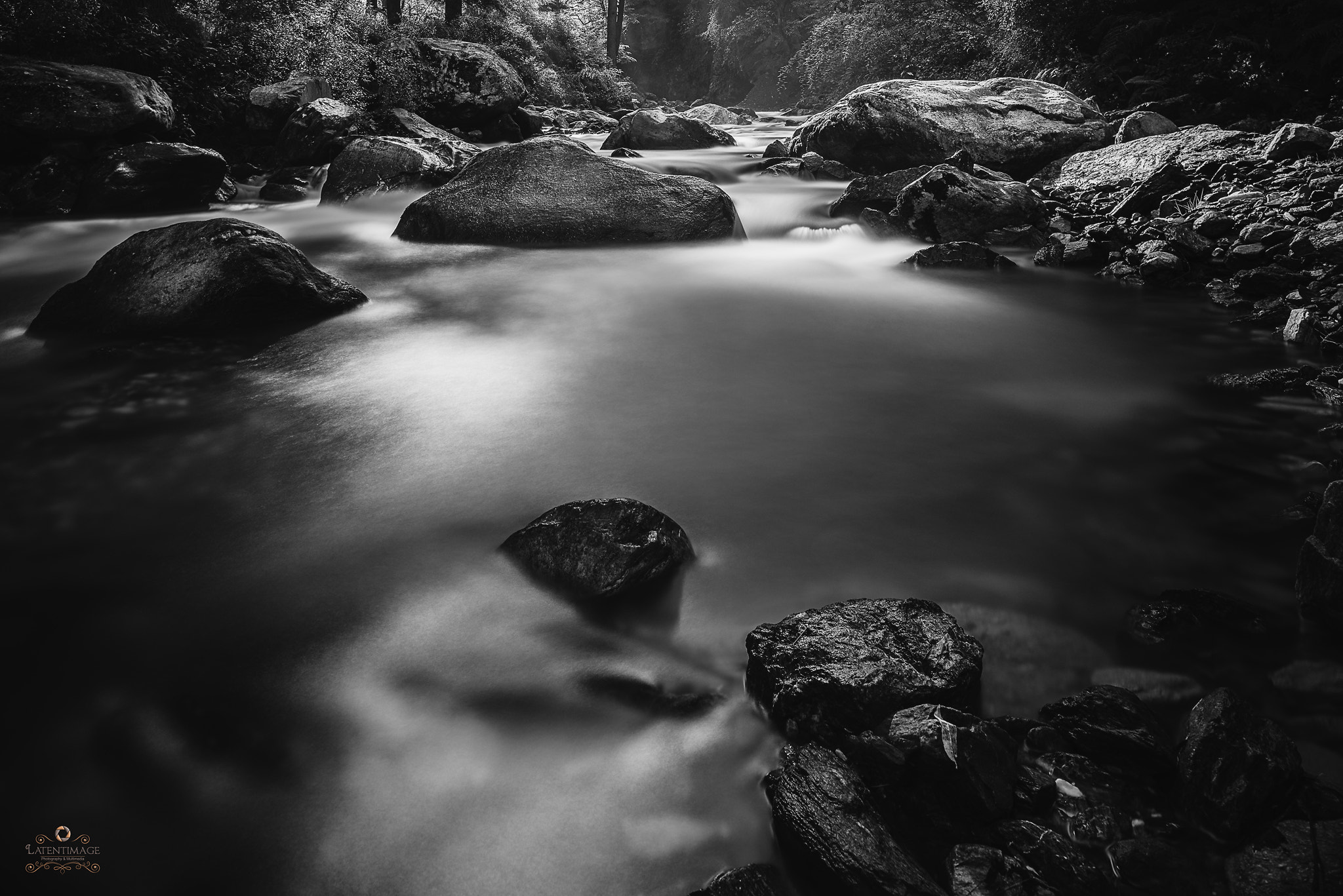 Nikon D800E + Nikon PC-E Nikkor 24mm F3.5D ED Tilt-Shift sample photo. Sunrise in banjar photography