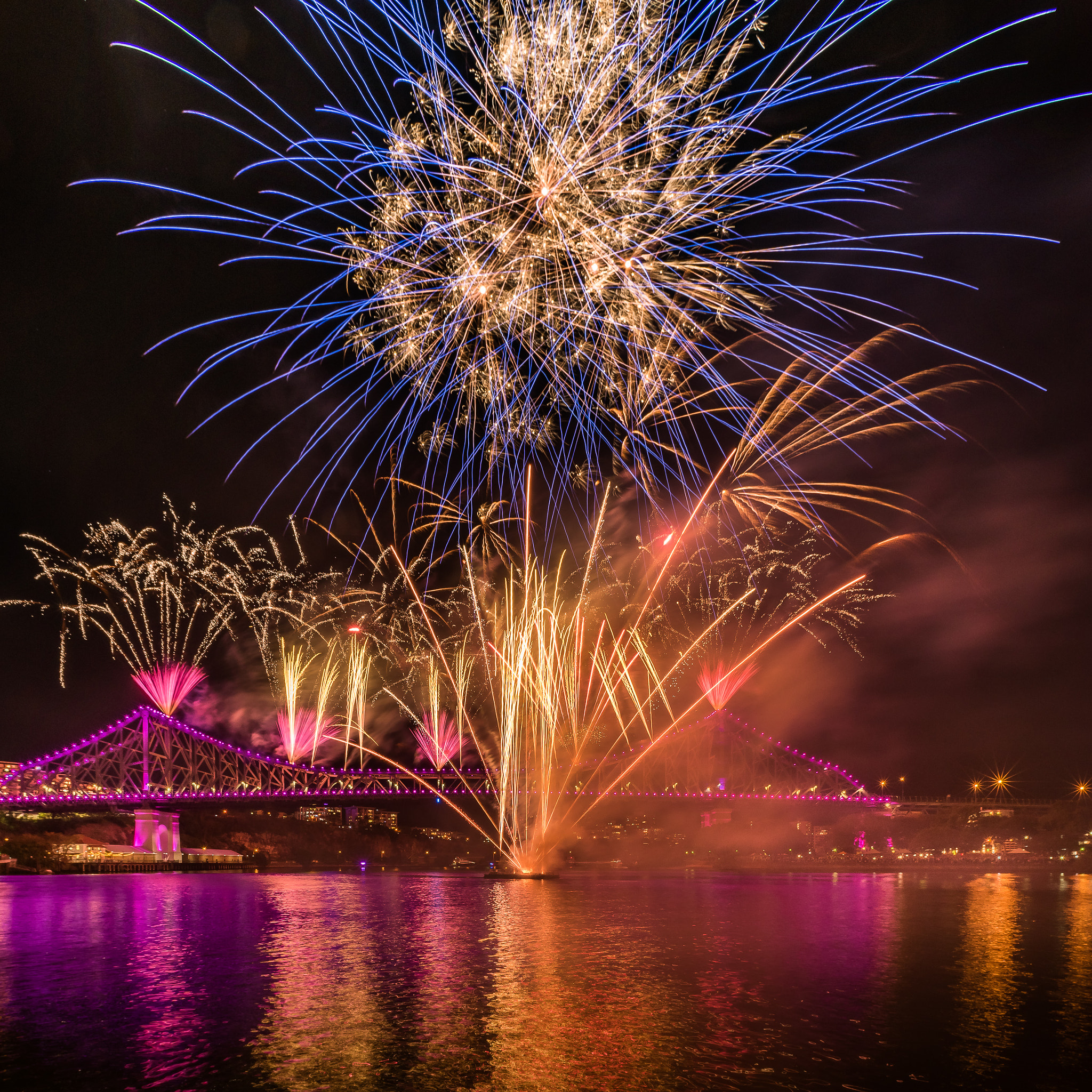 Nikon D810 + Nikon AF Nikkor 14mm F2.8D ED sample photo. Riverfire photography