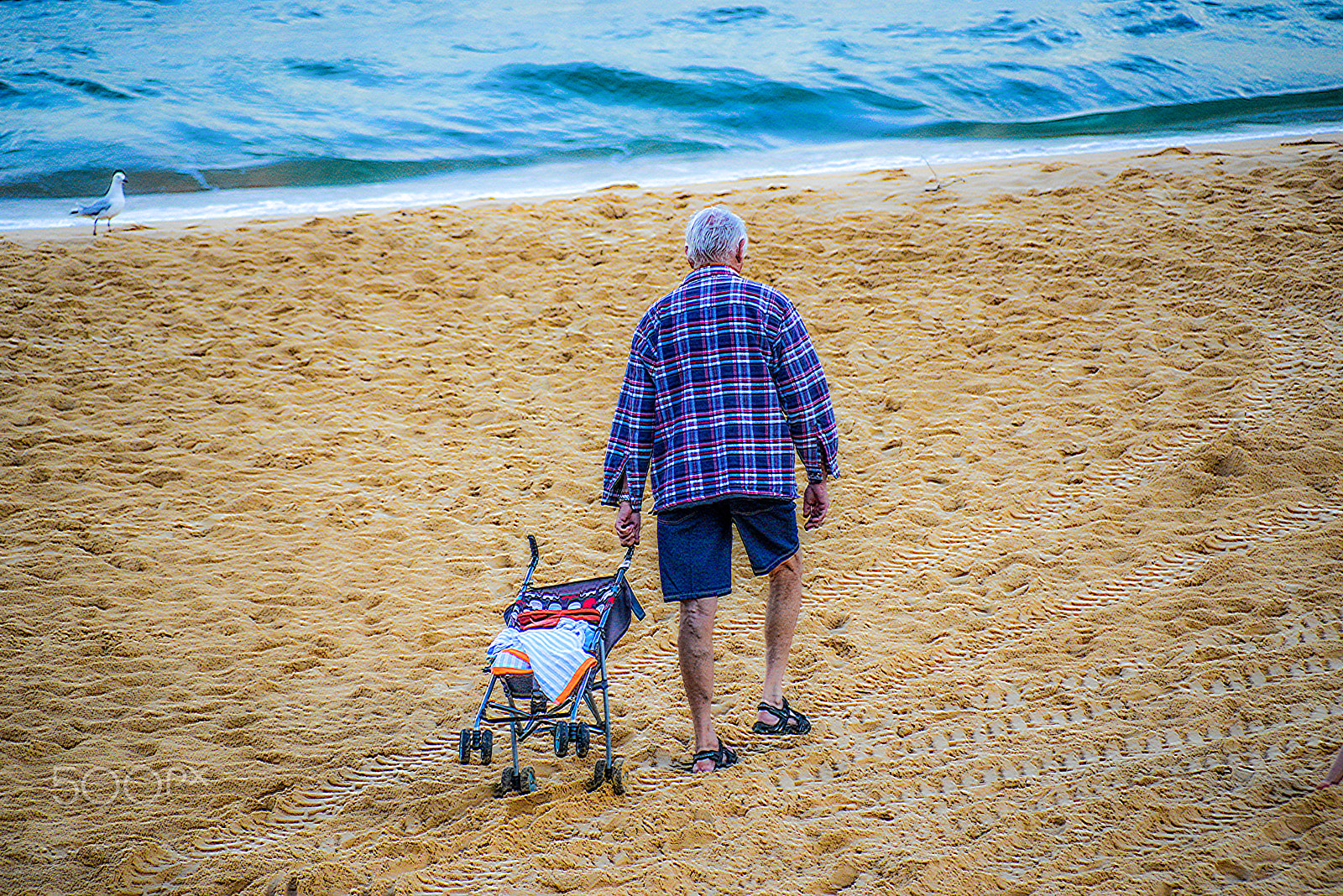 Nikon D600 sample photo. I am too old for this! photography