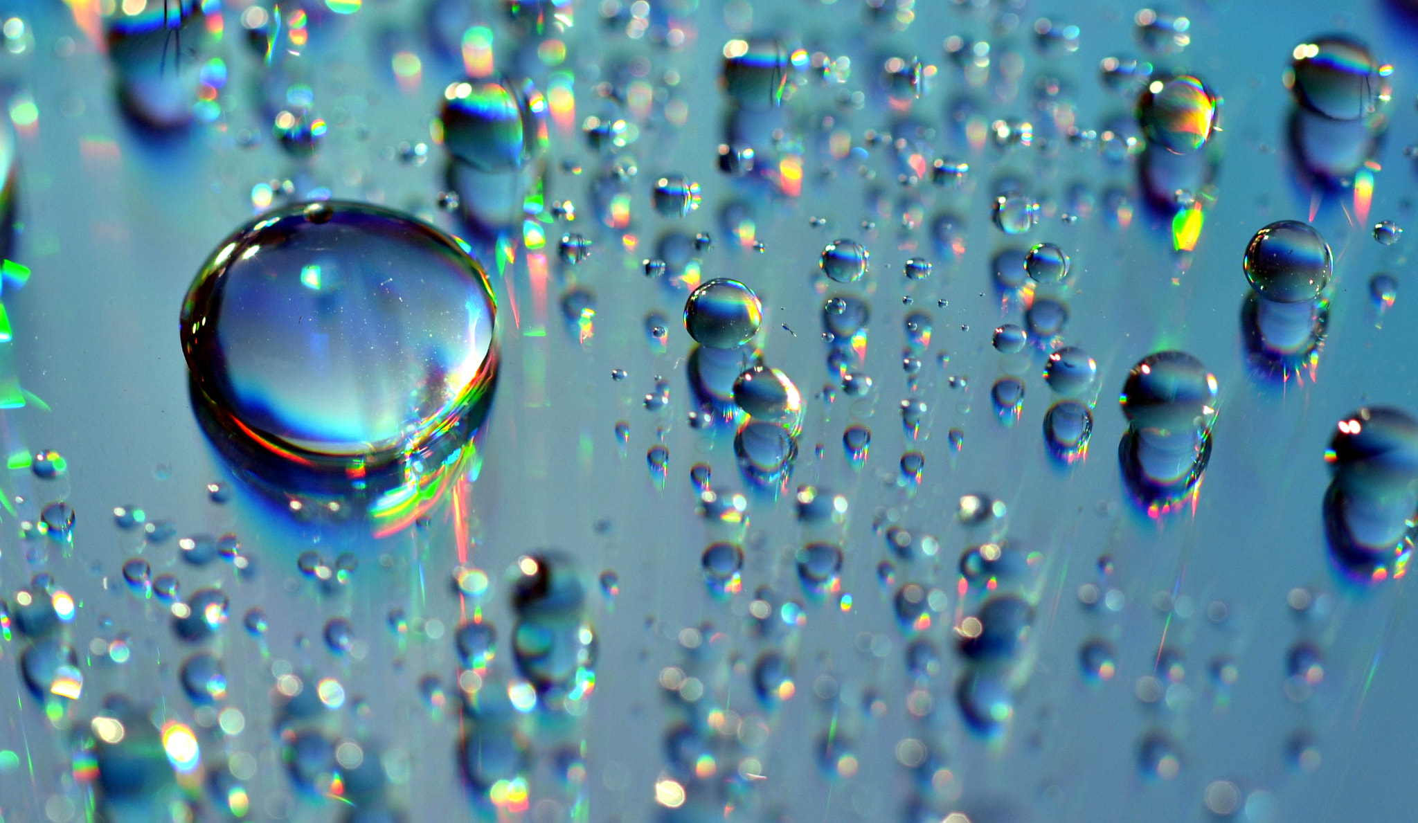 Sigma 105mm F2.8 EX DG OS HSM sample photo. The big drop photography
