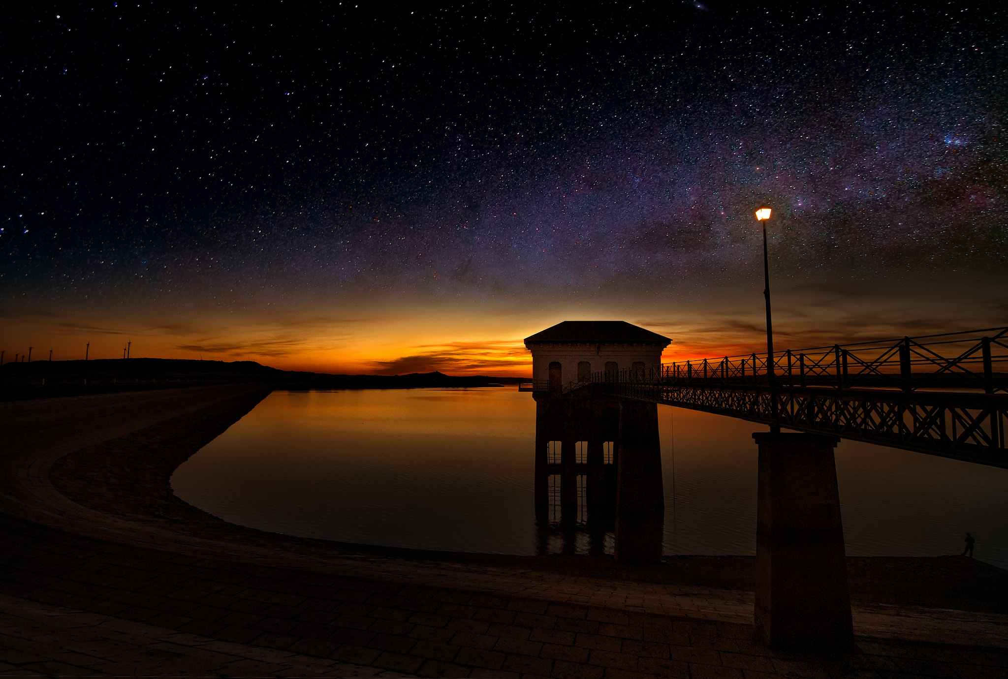 Nikon D500 sample photo. Midnight dreams photography