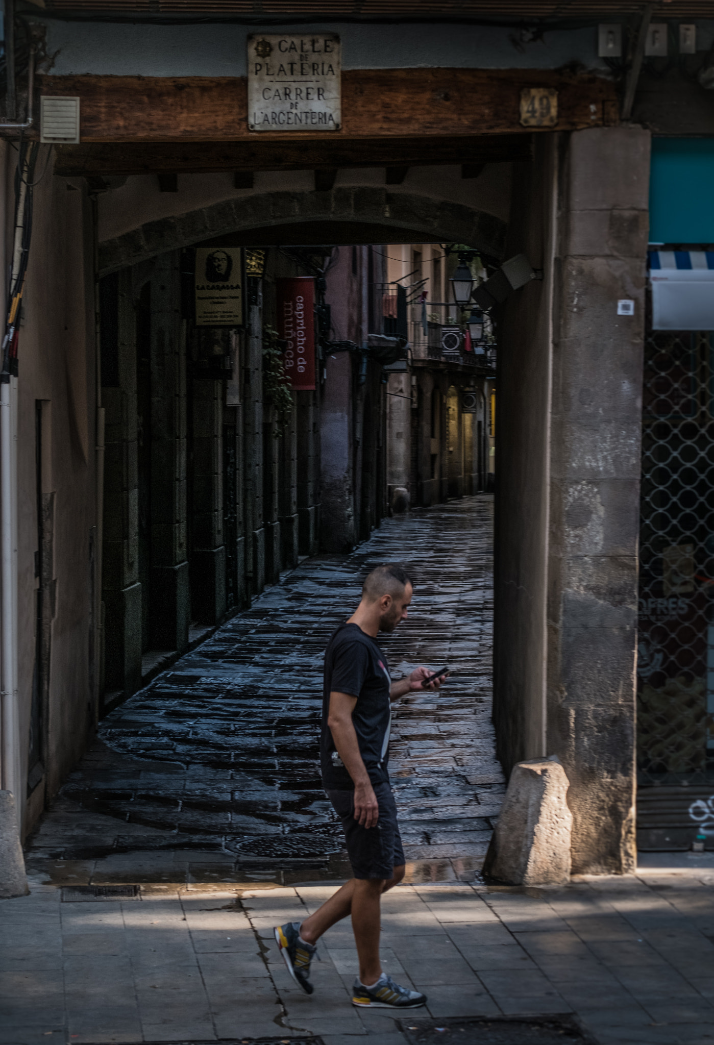 Fujifilm X-Pro2 + Fujifilm XF 55-200mm F3.5-4.8 R LM OIS sample photo. Mira palante, que te vas a caé photography
