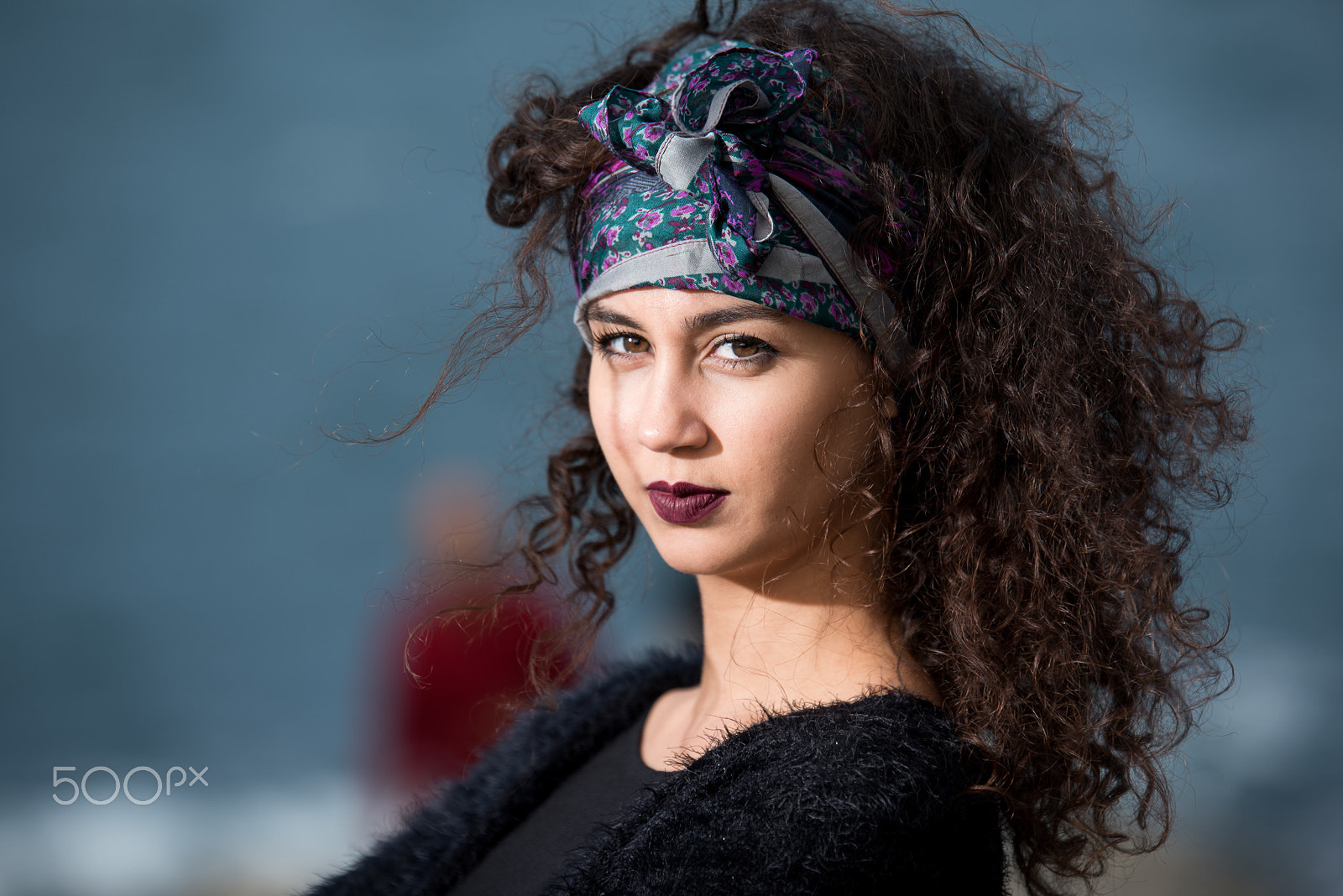 Sigma 18-200mm F3.5-6.3 DC OS HSM sample photo. The beauty photography