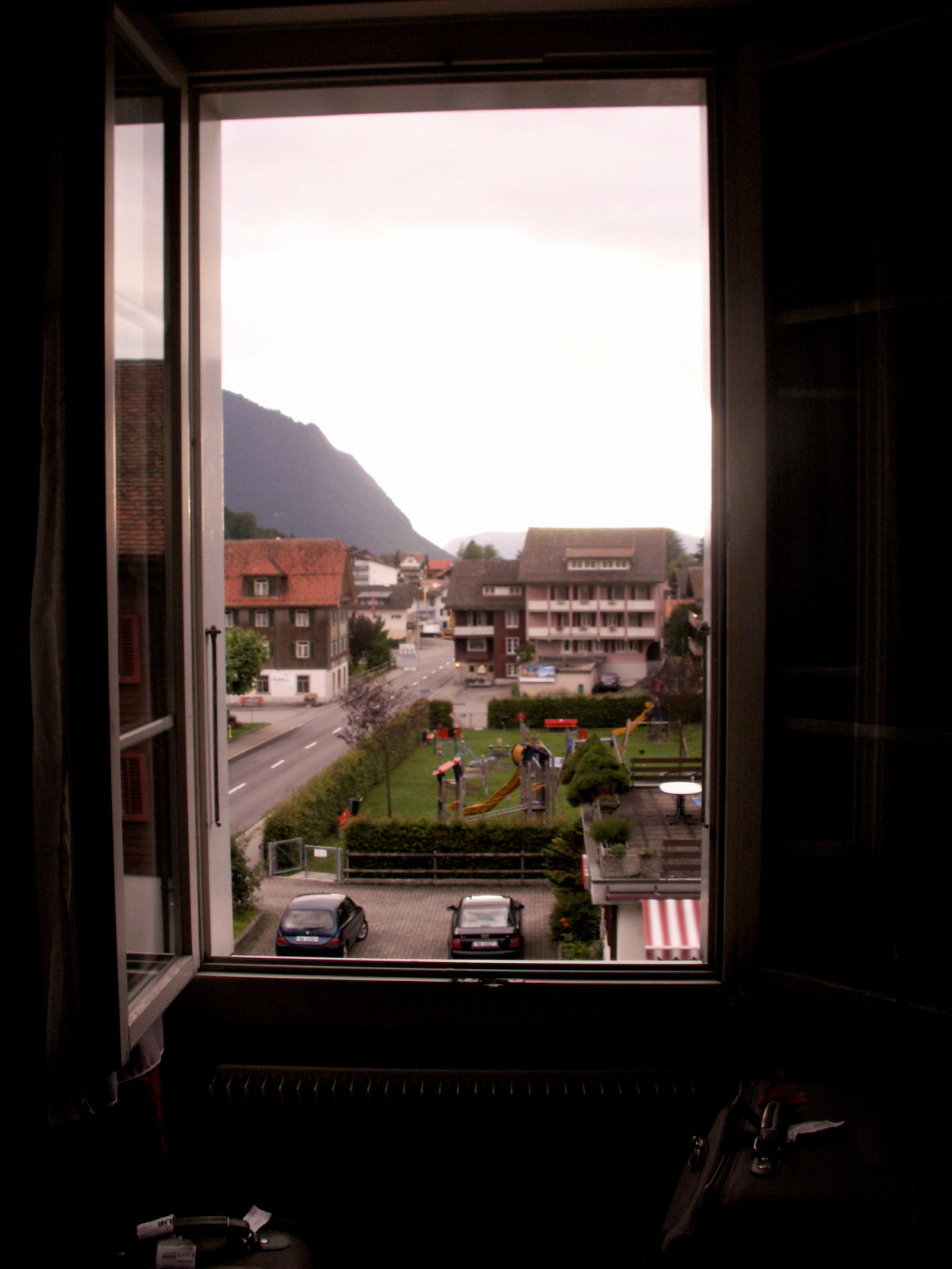 KONICA MINOLTA DiMAGE Z6 sample photo. Pict photography