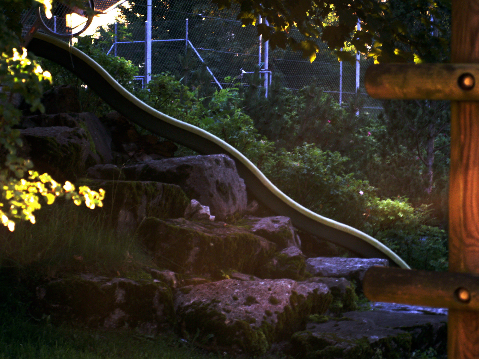 KONICA MINOLTA DiMAGE Z6 sample photo. Pict photography