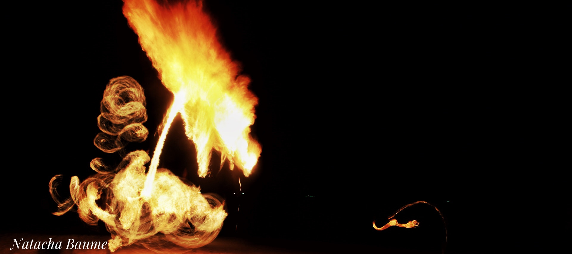 Canon EOS 750D (EOS Rebel T6i / EOS Kiss X8i) + Canon EF 16-35mm F2.8L II USM sample photo. Dragon fire by me photography