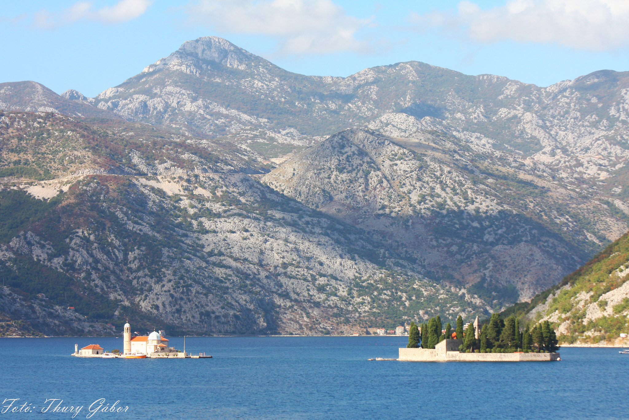 Canon EF 70-210mm f/3.5-4.5 USM sample photo. Montenegro photography