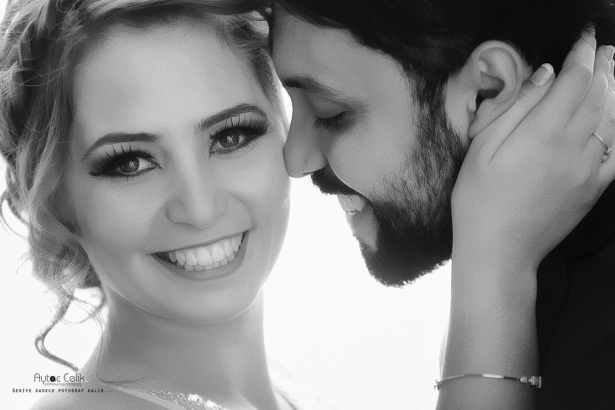 Sigma 70-200mm F2.8 EX DG OS HSM sample photo. En güzel aksesuar ışığımdır photography