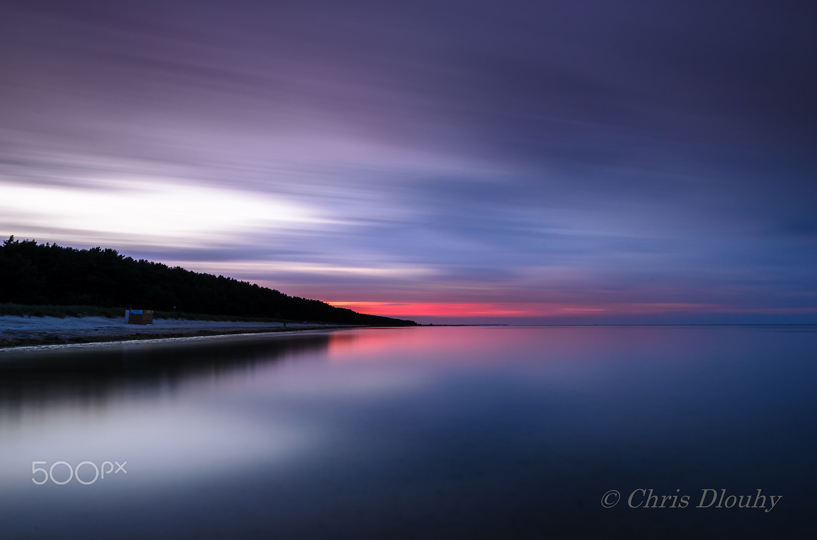 Nikon AF-S Nikkor 14-24mm F2.8G ED sample photo. Sunset #2 photography