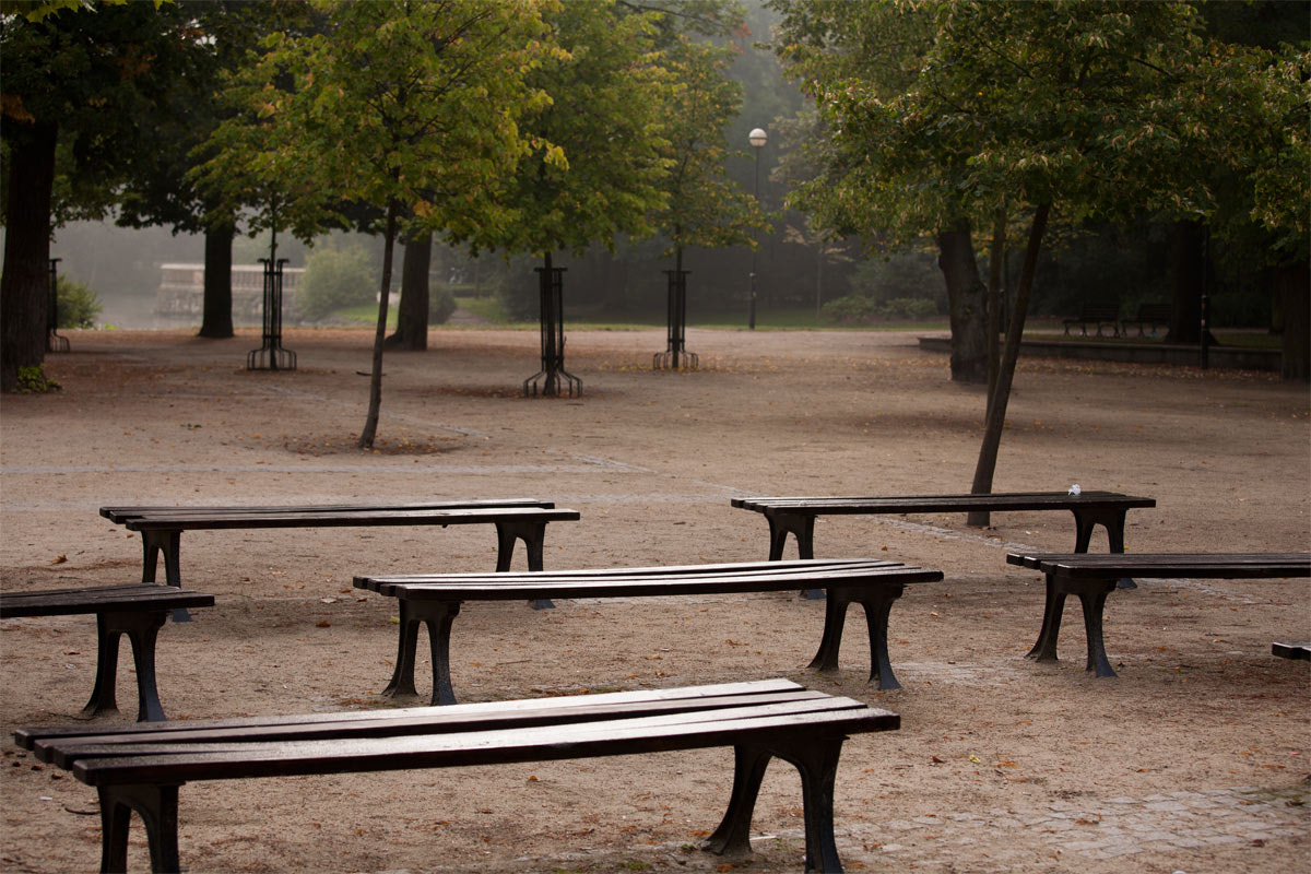 Canon EOS 5D + Canon EF 70-200mm F4L IS USM sample photo. Autumn mornings photography