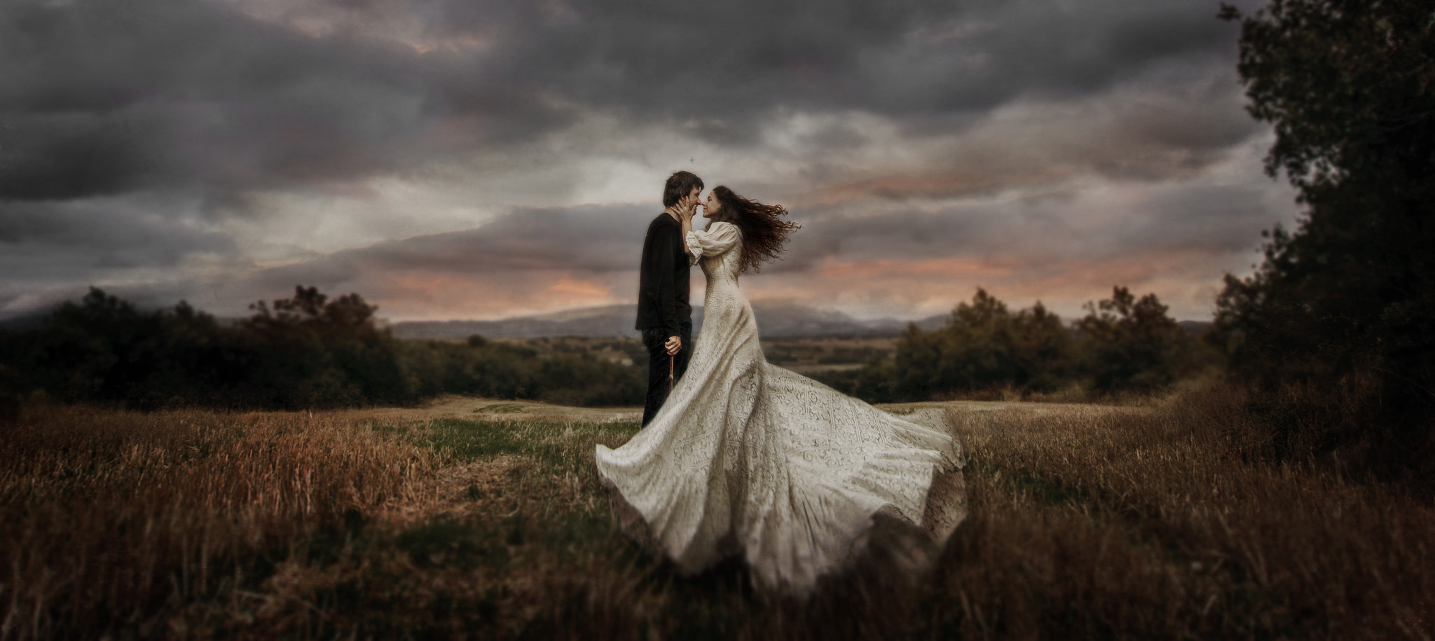 Tokina AT-X Pro 12-24mm F4 (IF) DX sample photo. Whirlwind photography