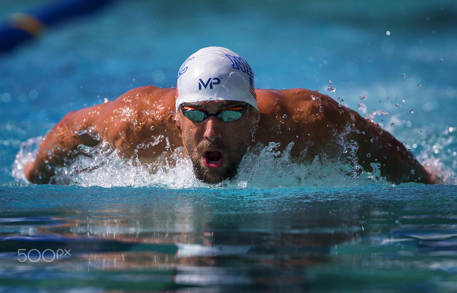 Canon EOS-1D X + Canon EF 400mm F2.8L IS USM sample photo. Michael phelps photography