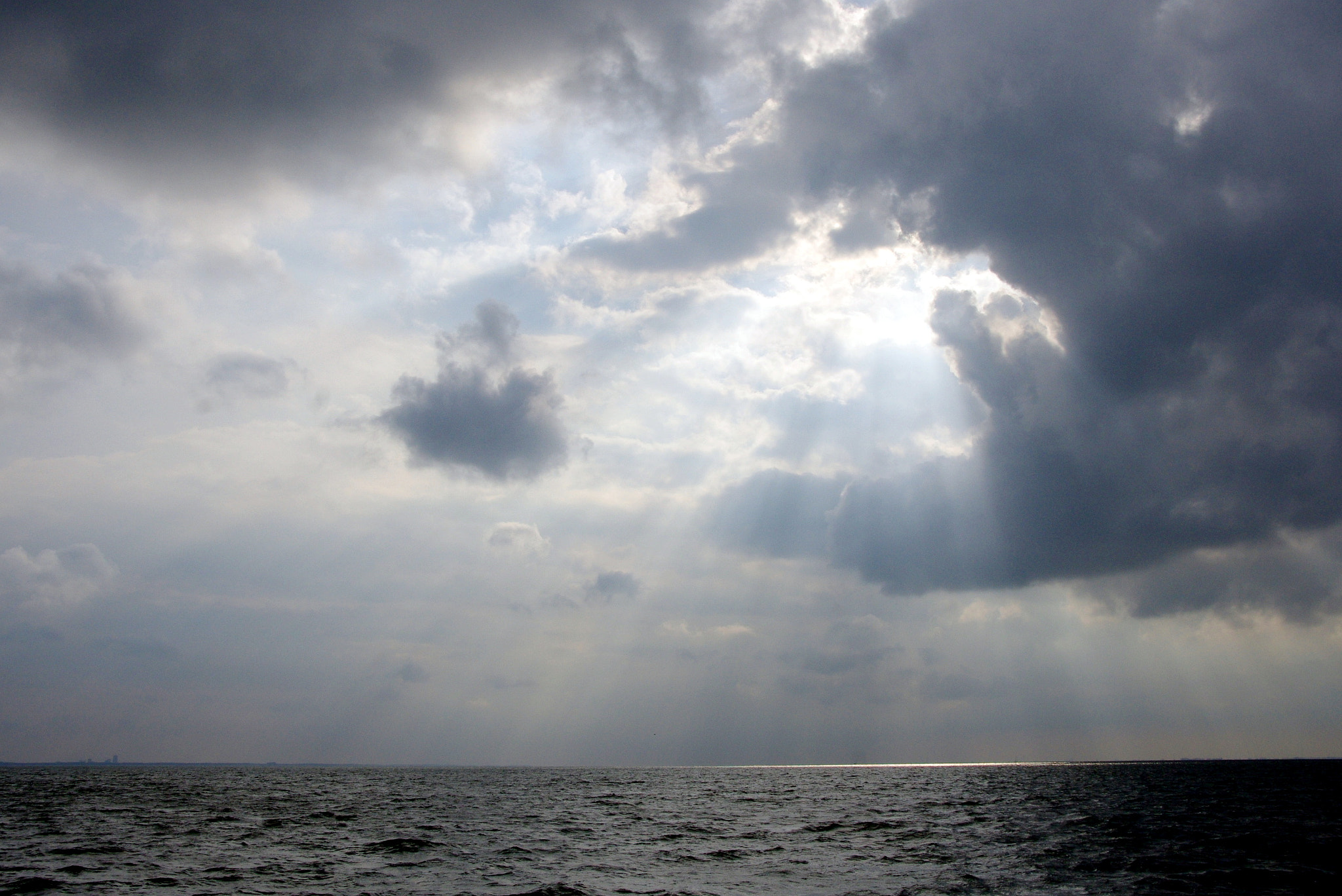 Pentax K-x sample photo. Boat trip to bataviawerf photography