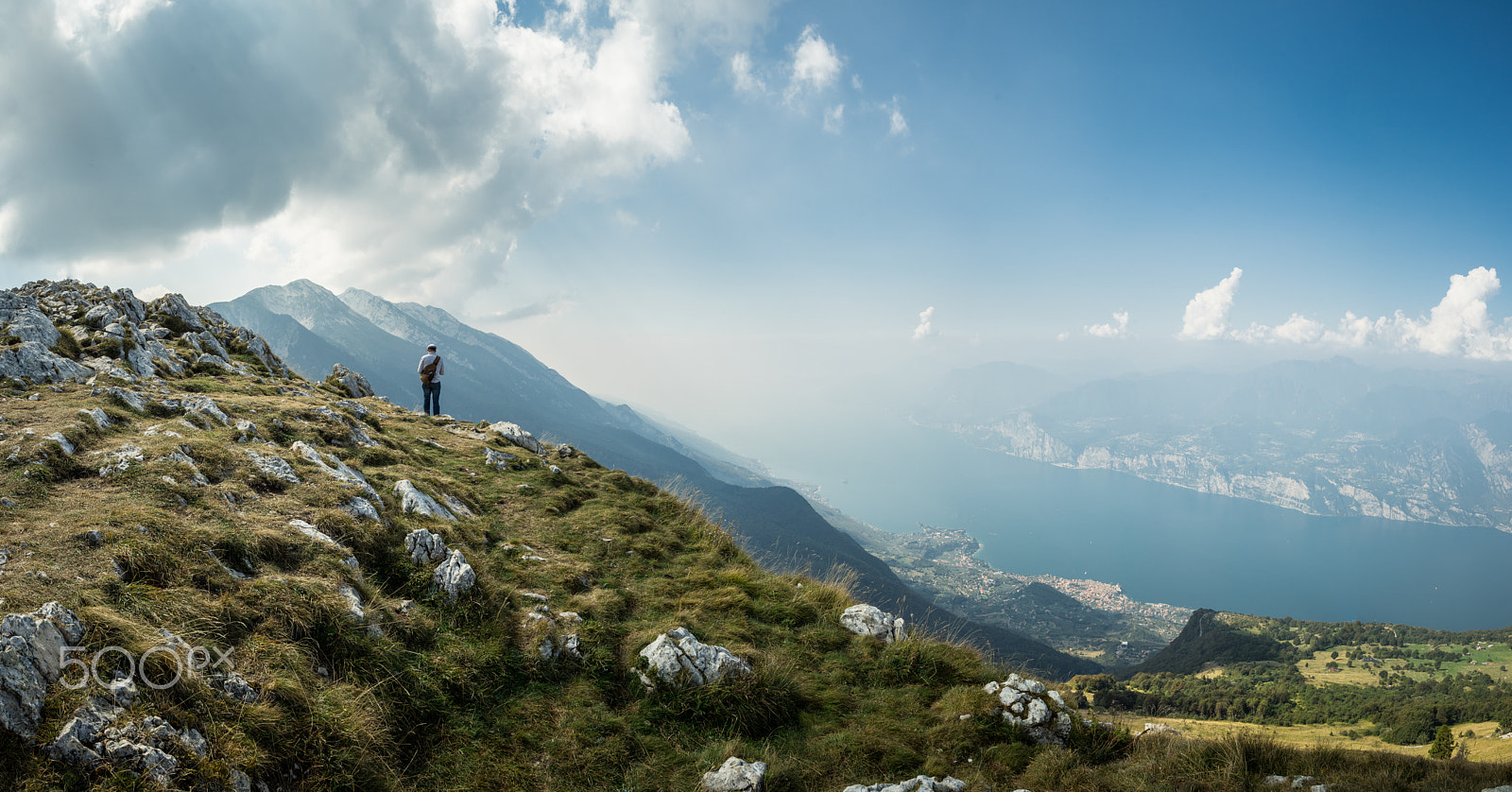Sony a7R sample photo. Walking to ... photography