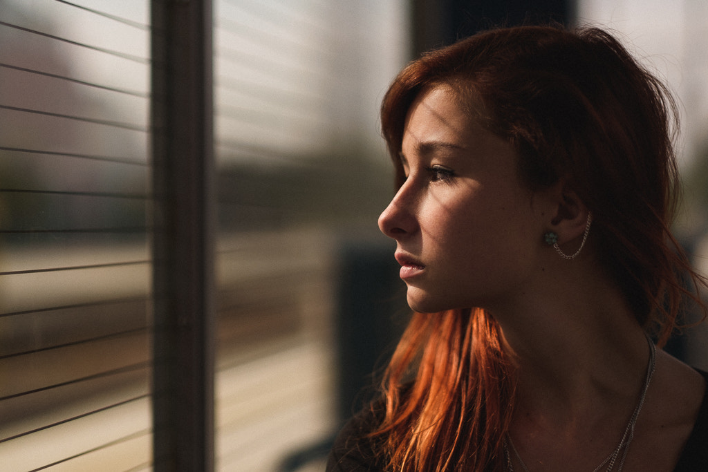 Fujifilm XF 56mm F1.2 R sample photo. Viky photography