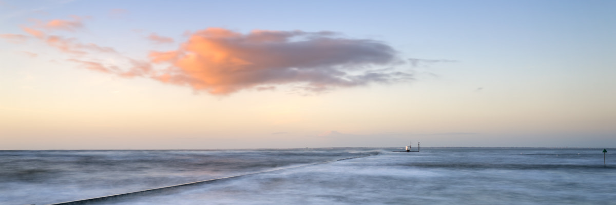 Nikon AF-S Nikkor 28-70mm F2.8 ED-IF sample photo. La pointe st gildas photography