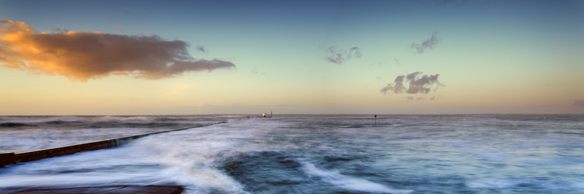 Nikon AF-S Nikkor 28-70mm F2.8 ED-IF sample photo. La pointe st gildas photography