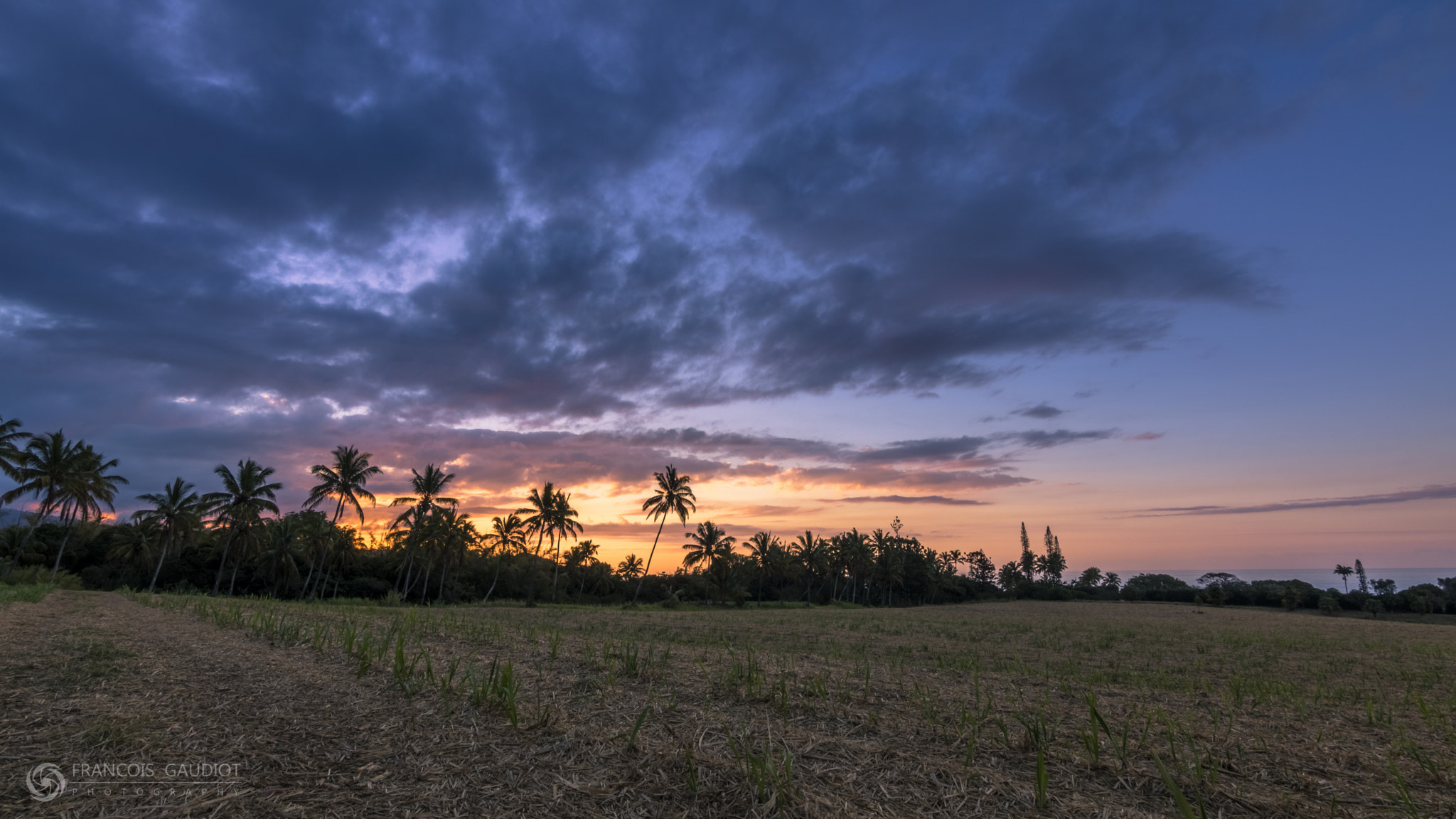 Canon EOS 750D (EOS Rebel T6i / EOS Kiss X8i) sample photo. Sunset photography