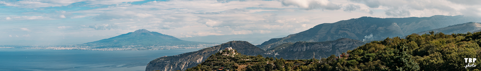 Sony a6300 sample photo. Volcano views photography