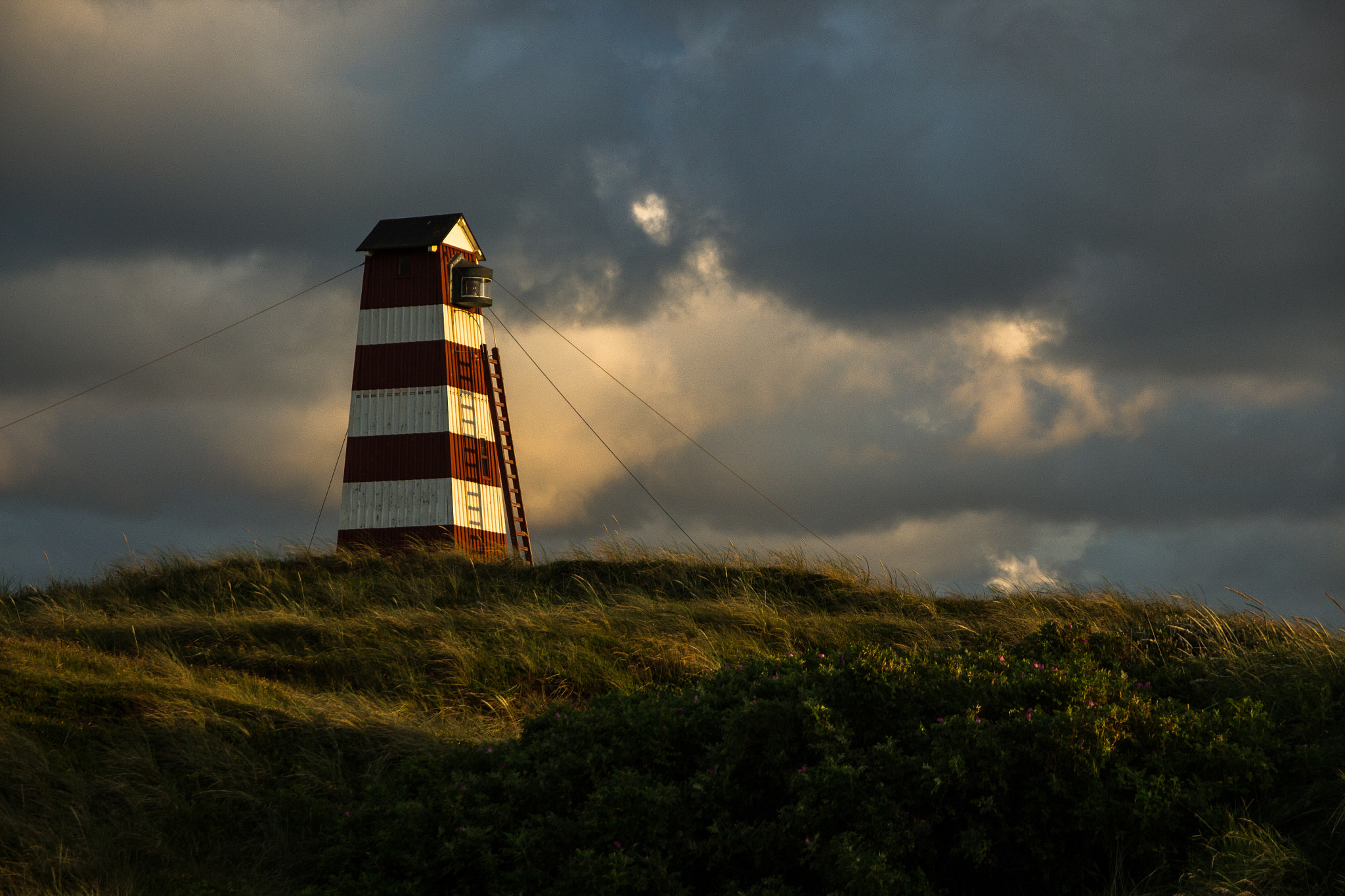 Canon EOS 650D (EOS Rebel T4i / EOS Kiss X6i) sample photo. Lighthouse photography