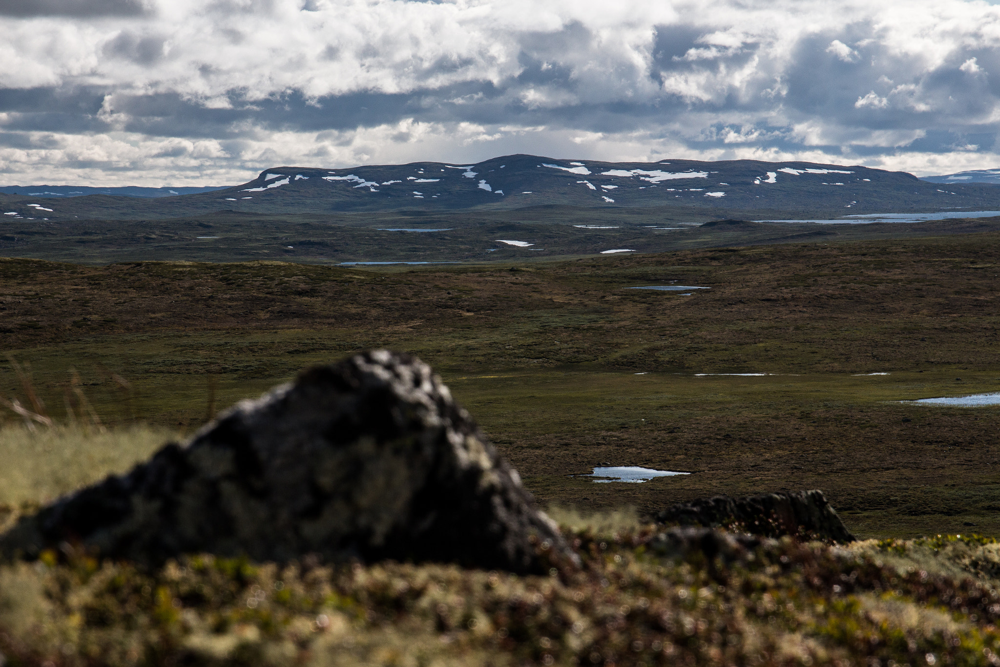 Canon EOS 650D (EOS Rebel T4i / EOS Kiss X6i) sample photo. Norwegen photography