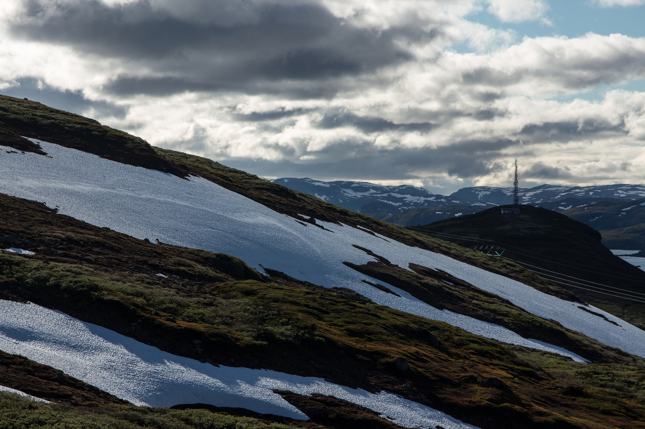 Canon EOS 650D (EOS Rebel T4i / EOS Kiss X6i) sample photo. Norwegen photography
