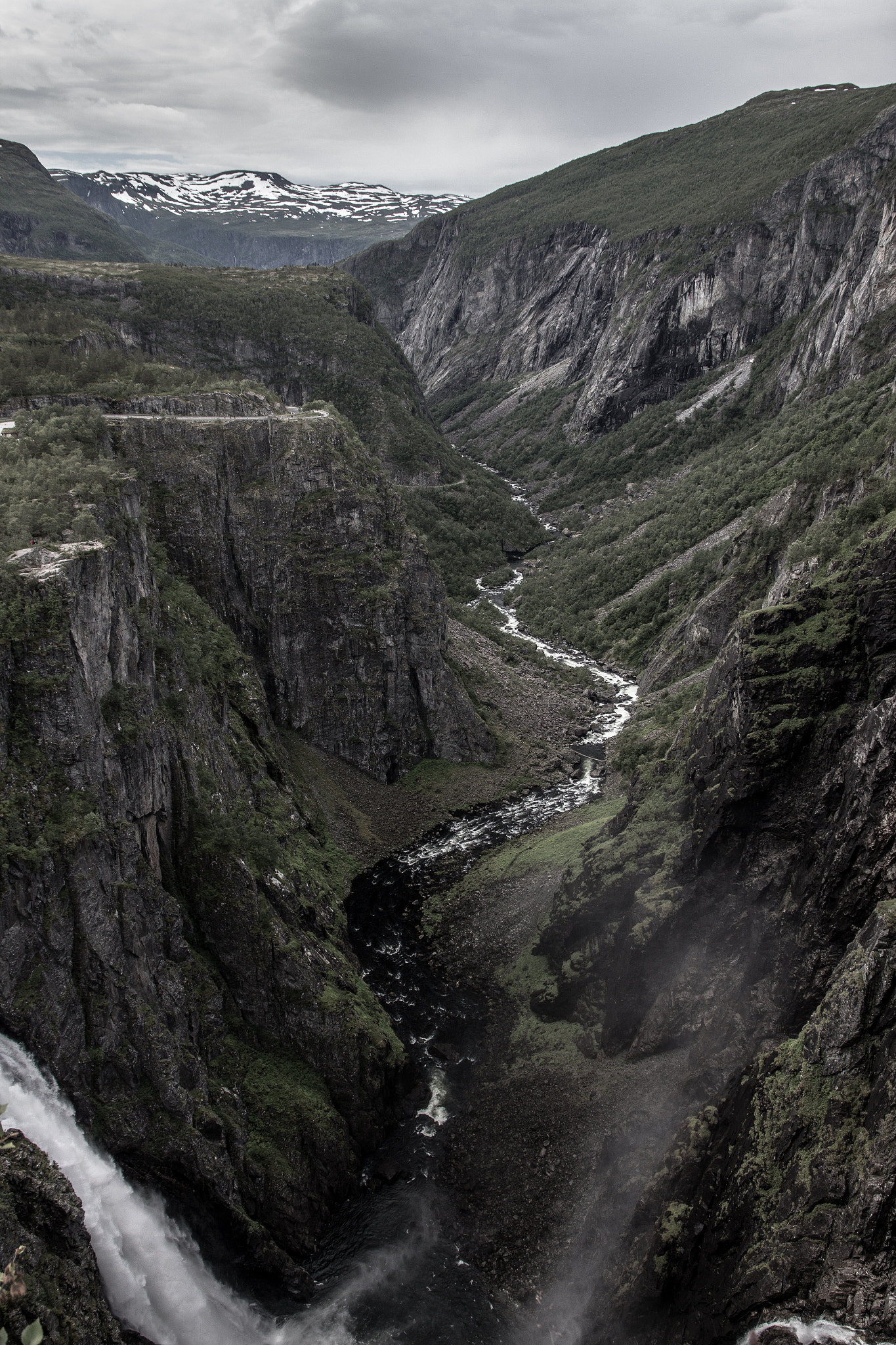 Canon EOS 650D (EOS Rebel T4i / EOS Kiss X6i) sample photo. Norwegen photography