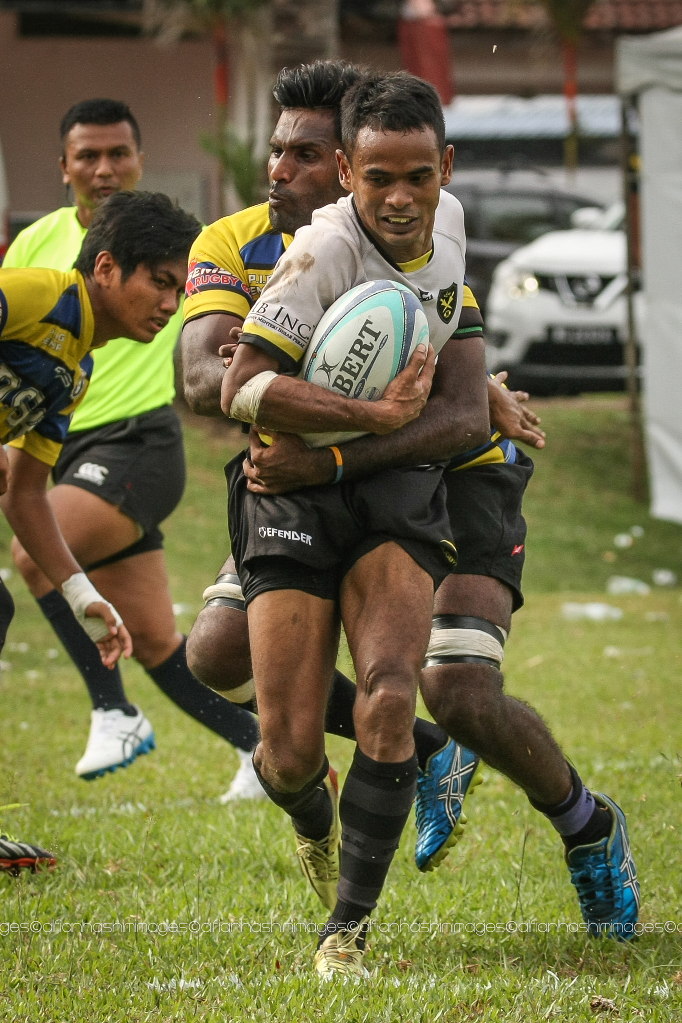 Canon EOS-1D Mark III sample photo. Pa2016 - perak vs perlis photography