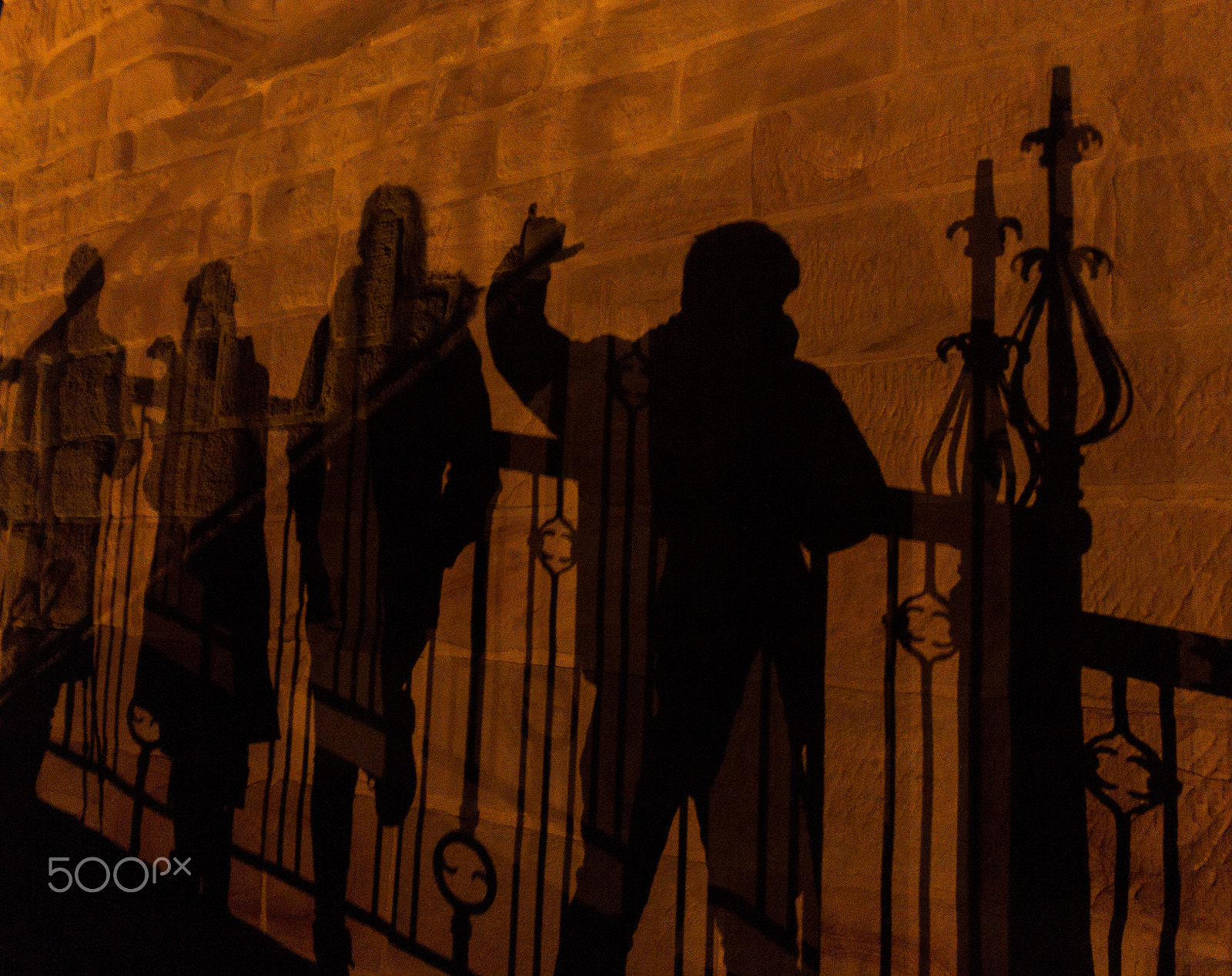 Canon EOS 650D (EOS Rebel T4i / EOS Kiss X6i) sample photo. Shadows photography