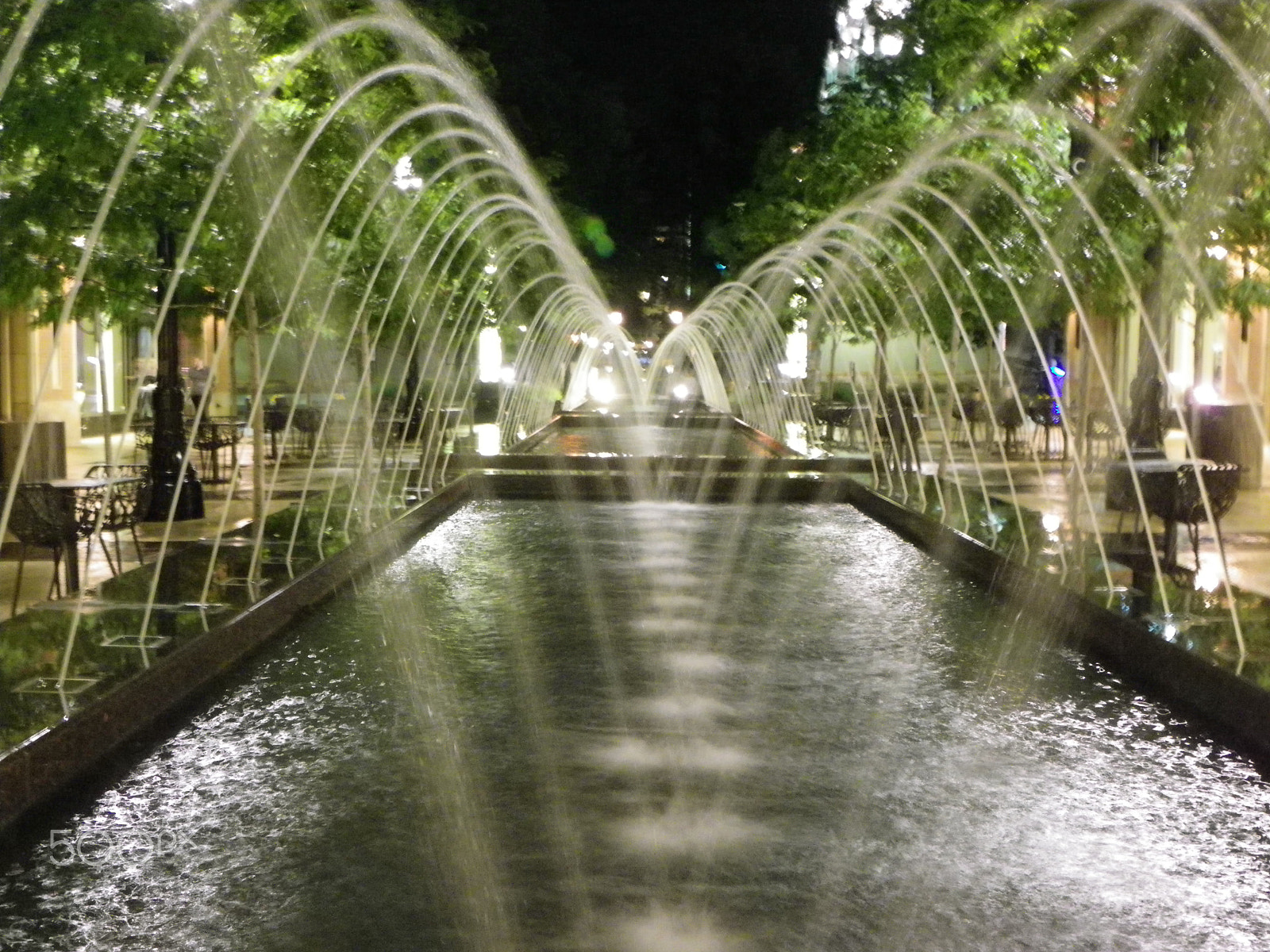 Pentax X90 sample photo. Movimiento photography