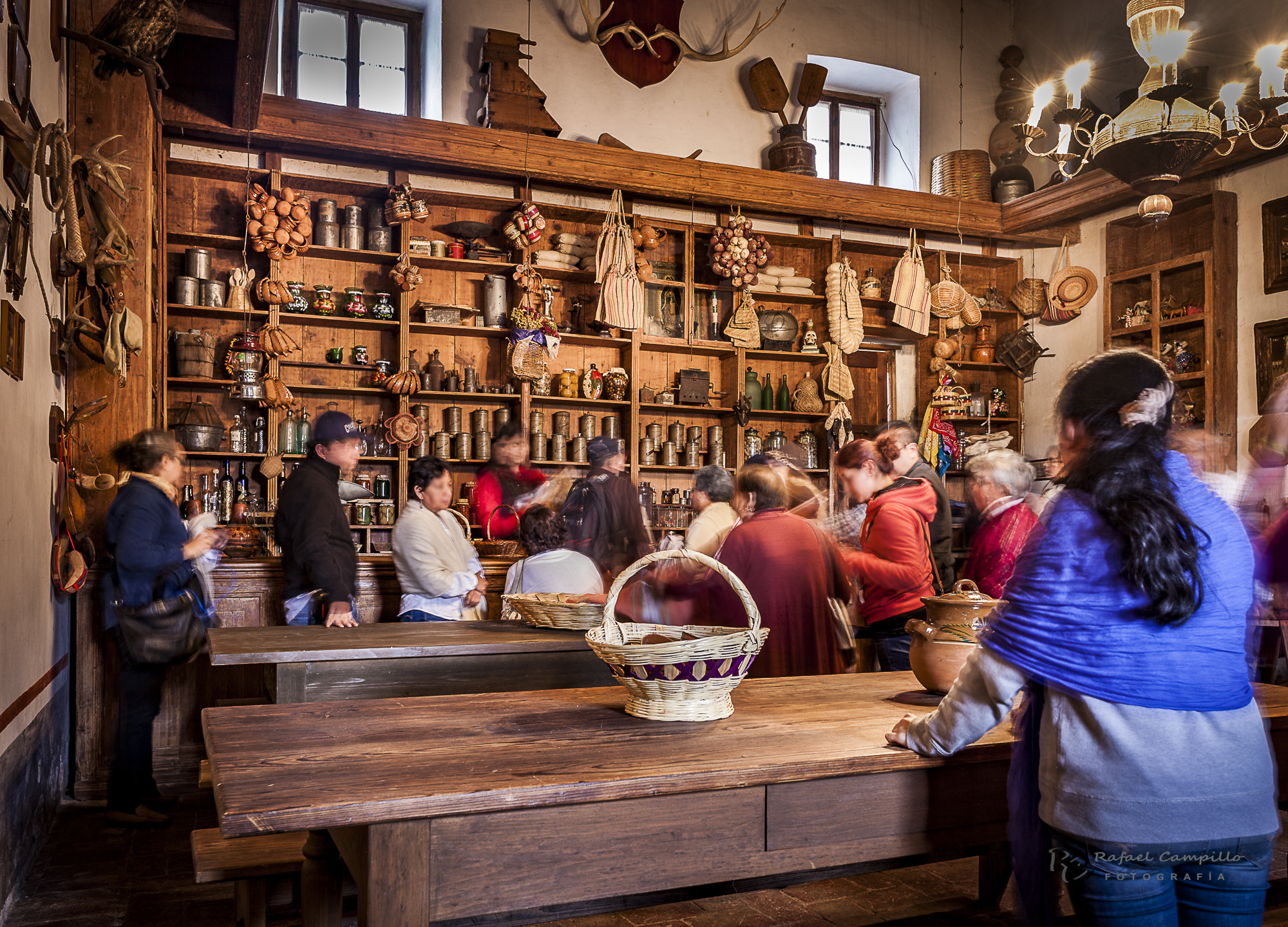 Canon EF 24mm F2.8 IS USM sample photo. Hacienda tenexac photography