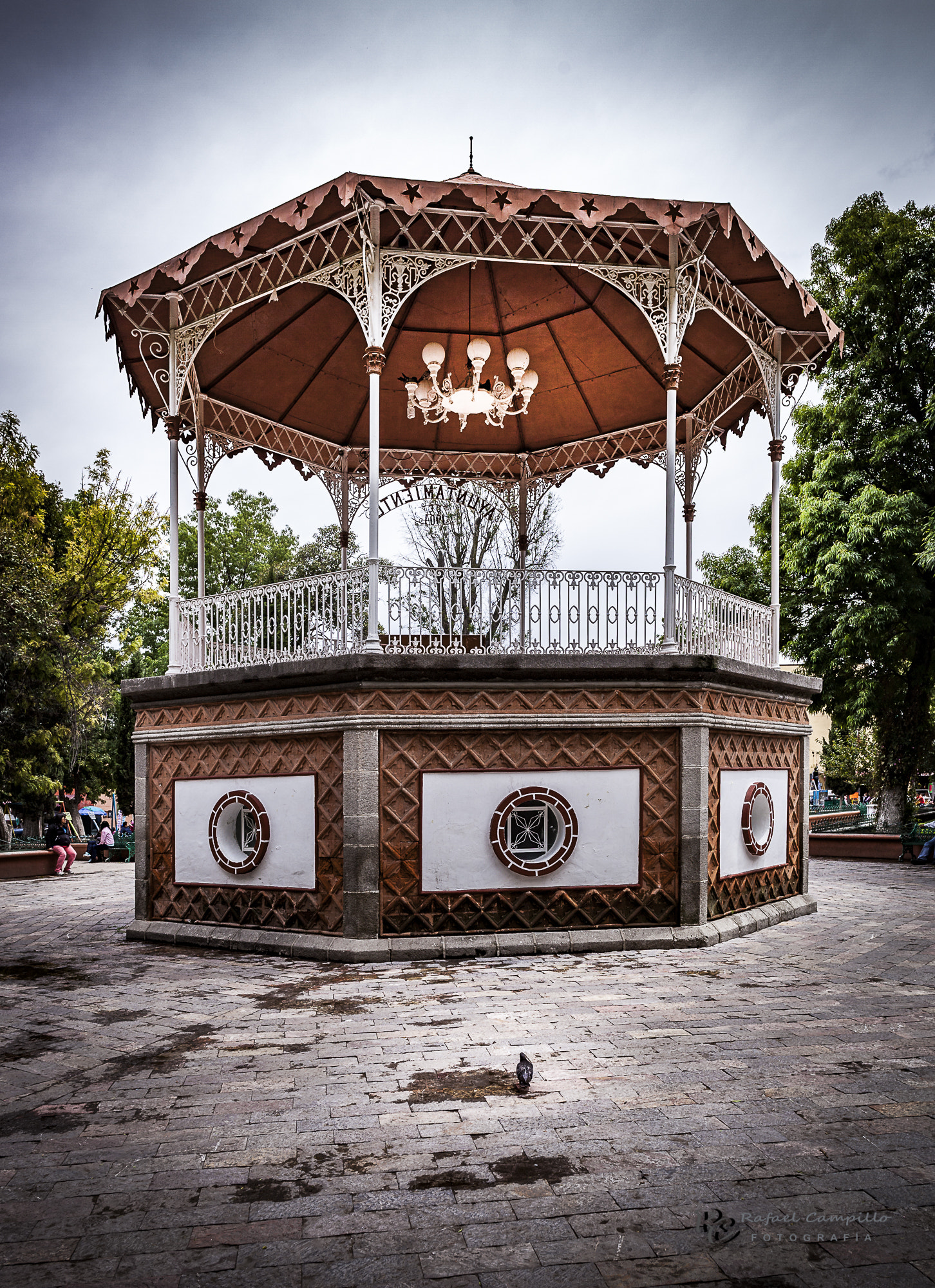 Canon EF 24mm F2.8 IS USM sample photo. Huamantla photography
