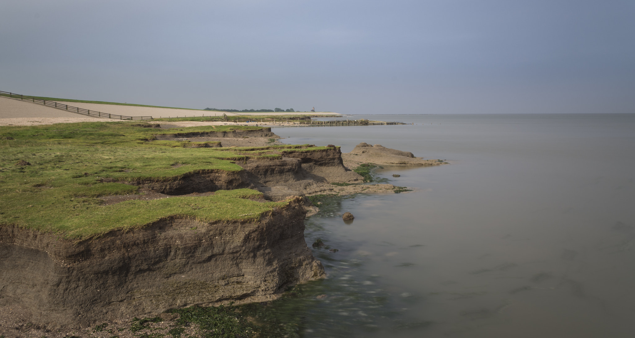 Pentax smc DA 18-55mm F3.5-5.6 ED AL II (IF) sample photo. Erosion photography