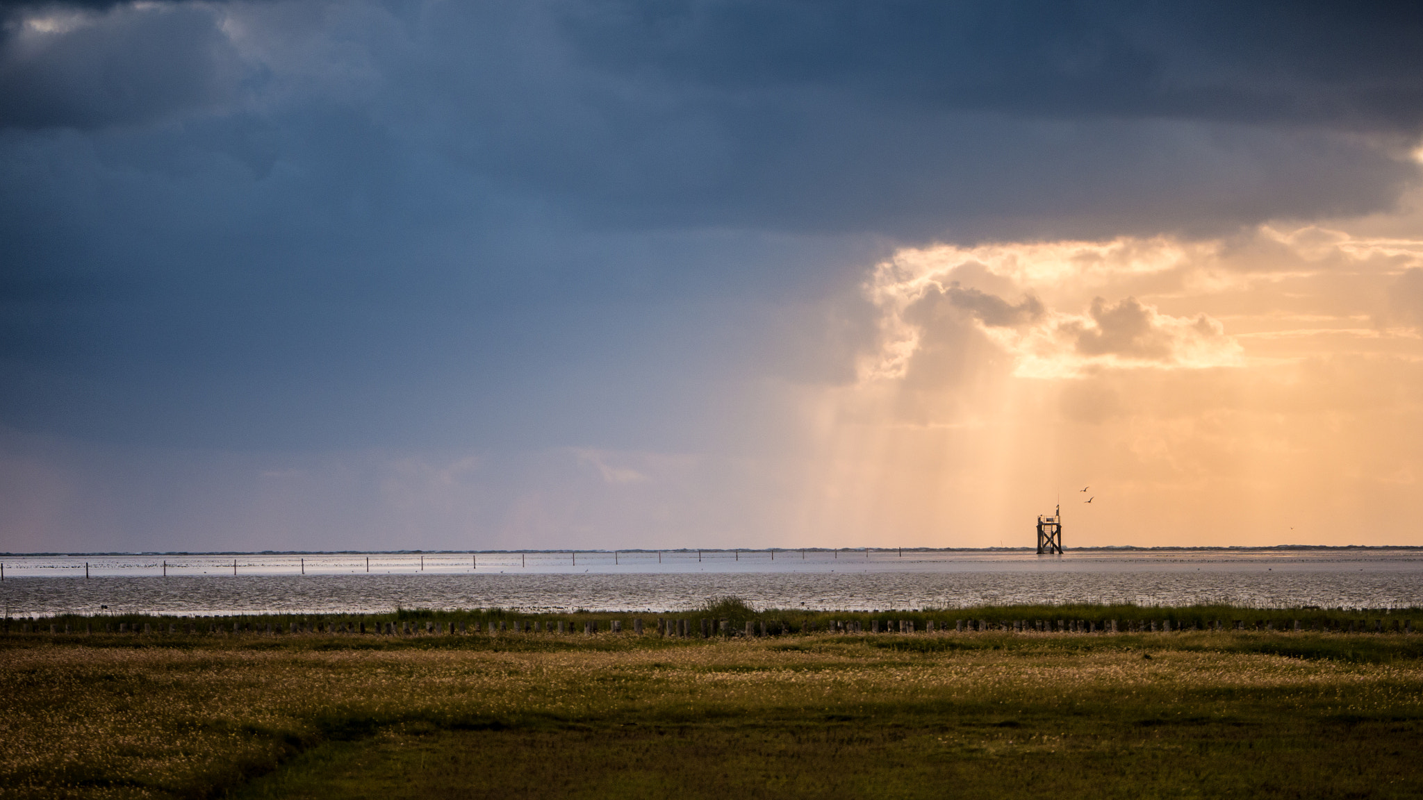 LUMIX G VARIO 45-150/F4.0-5.6 sample photo. Landscape photography