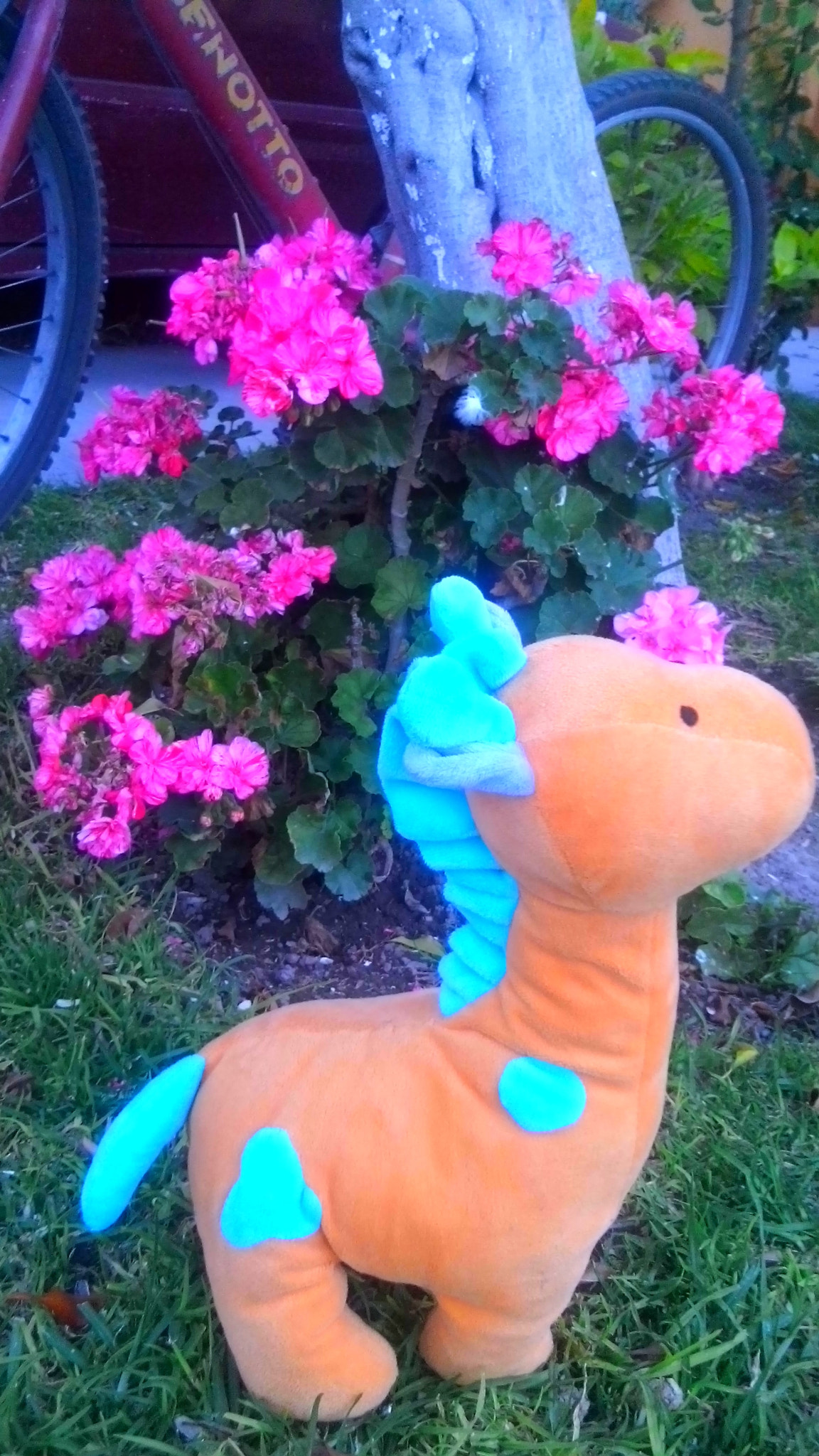 LG G Pro Lite sample photo. Giraffe photography