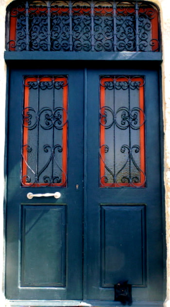 KONICA MINOLTA DiMAGE Z6 sample photo. Greece photography