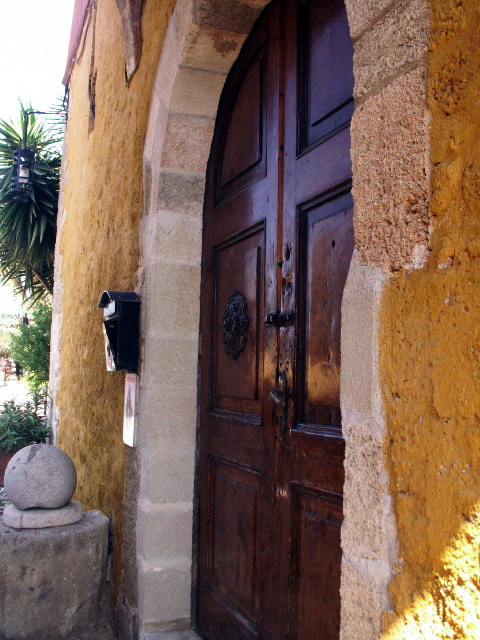 KONICA MINOLTA DiMAGE Z6 sample photo. Greece photography