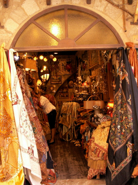 KONICA MINOLTA DiMAGE Z6 sample photo. Greece photography