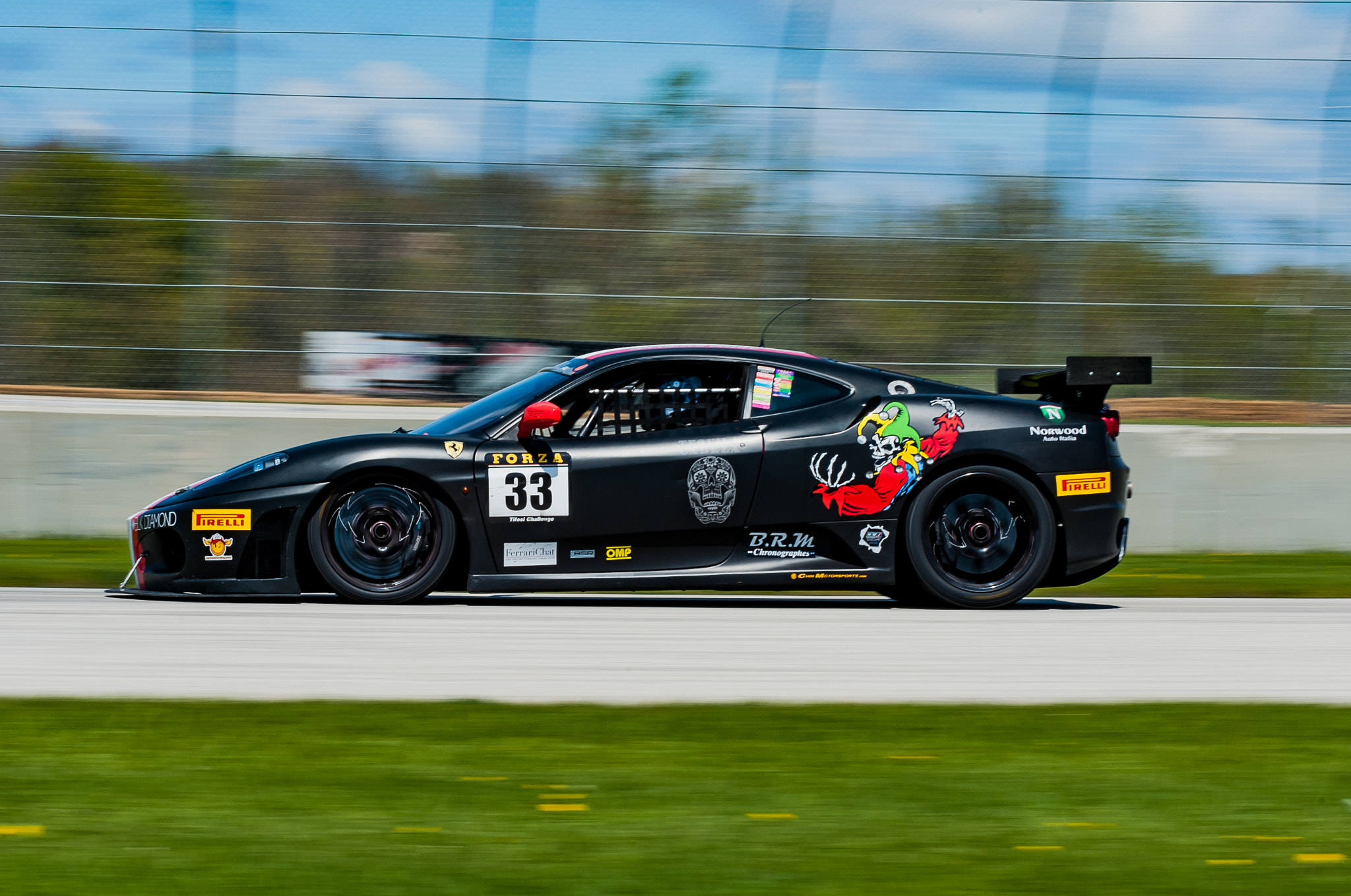 Nikon D3 sample photo. Svra vintage photography