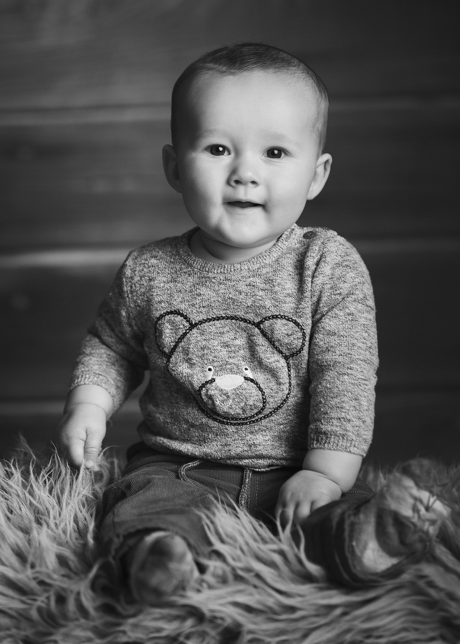 Nikon D800 + Sigma 105mm F2.8 EX DG Macro sample photo. Milian photography
