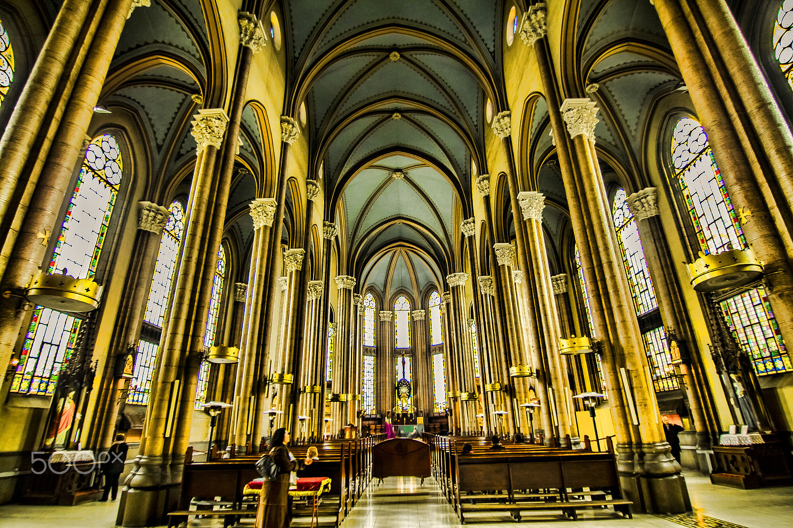 Canon EOS 650D (EOS Rebel T4i / EOS Kiss X6i) sample photo. Saint antoine photography