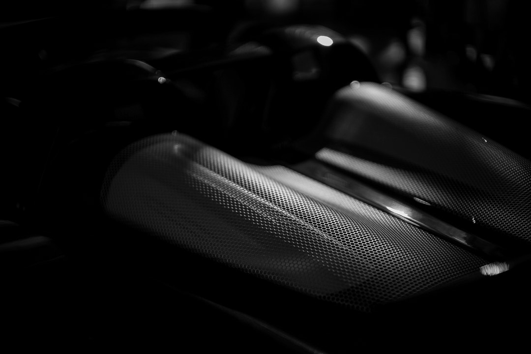 Leica Noctilux-M 50mm F0.95 ASPH sample photo. Porsche gt, dawn.  photography