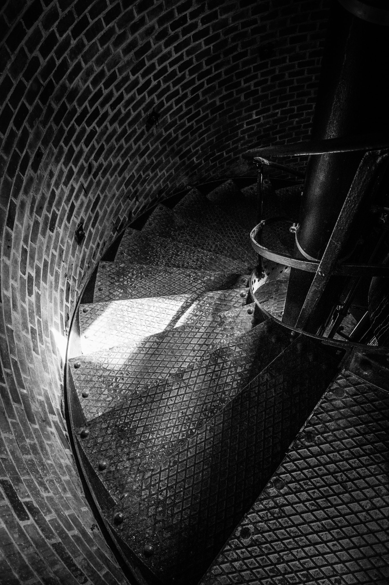 PENTAX RICOH IMAGING PENTAX MX-1 sample photo. Water tower groningen photography